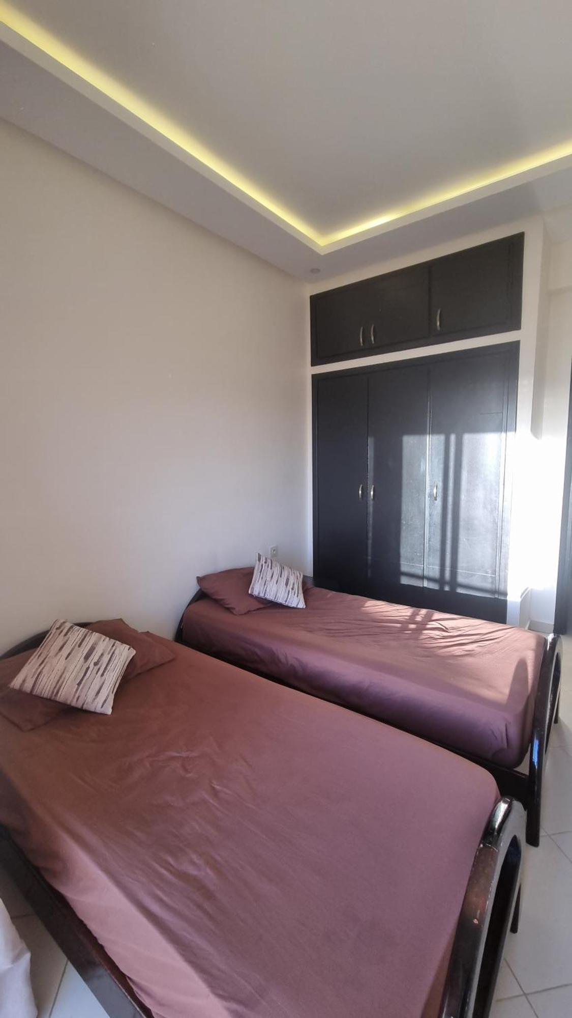 Brand New Bright Agadir