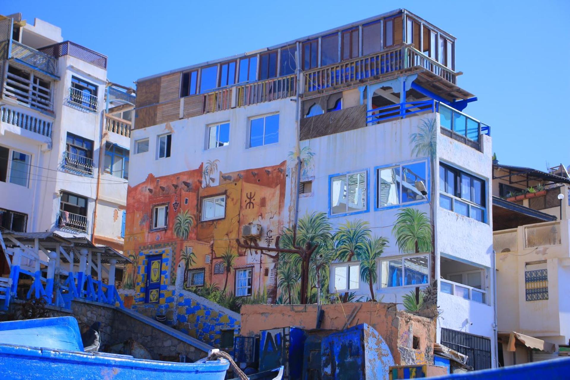 Golden 3 Apartment
