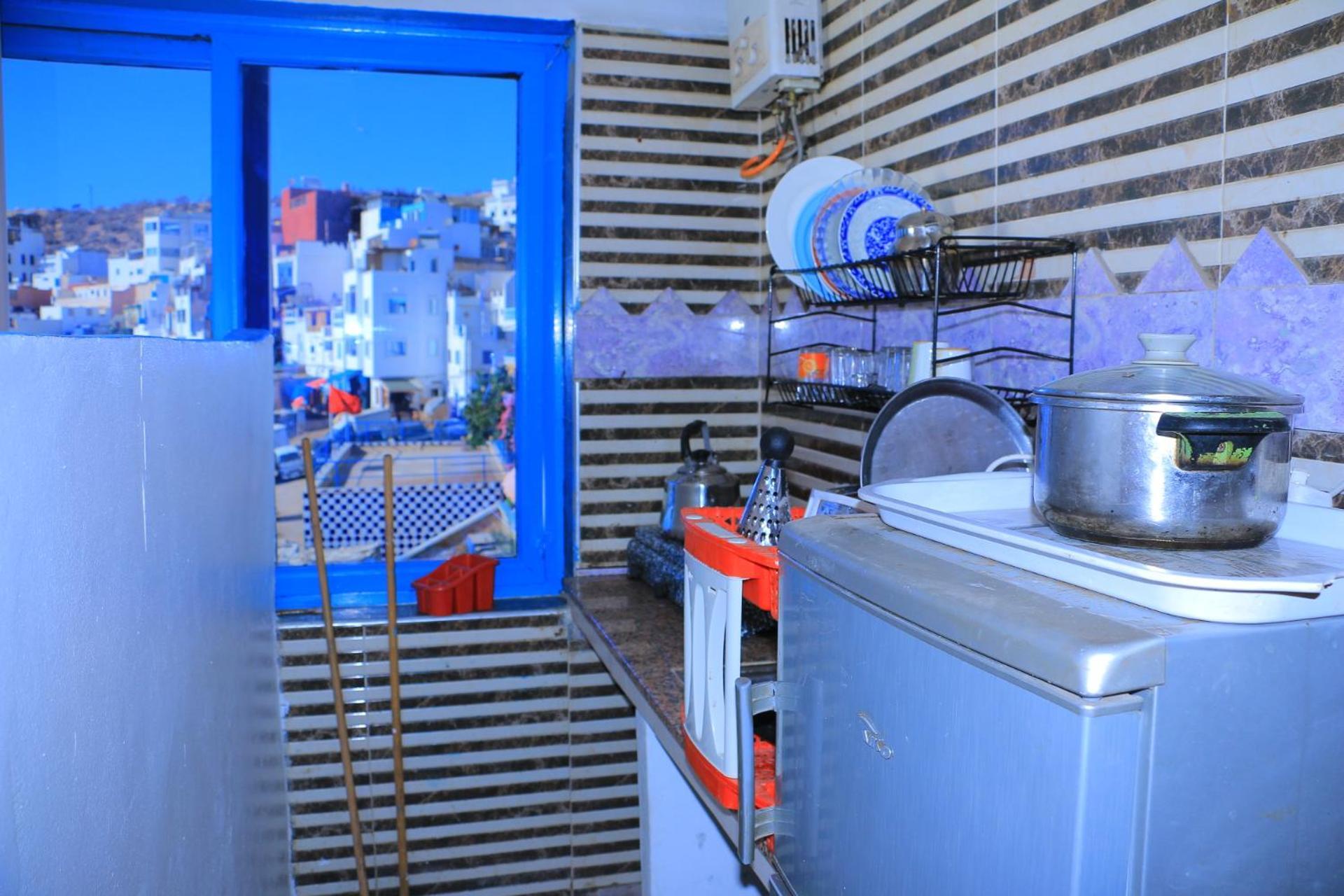 Apartment Golden 3 Agadir