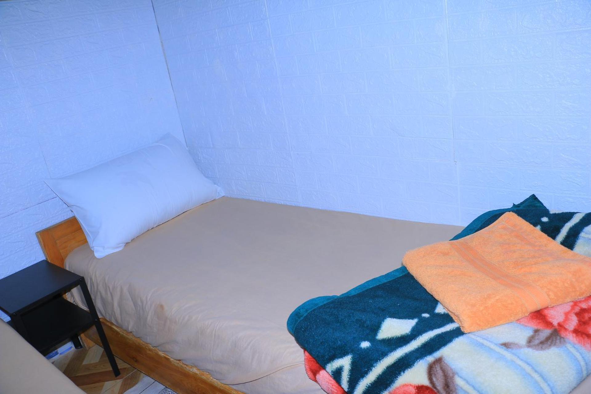 Apartment Golden 3 Agadir