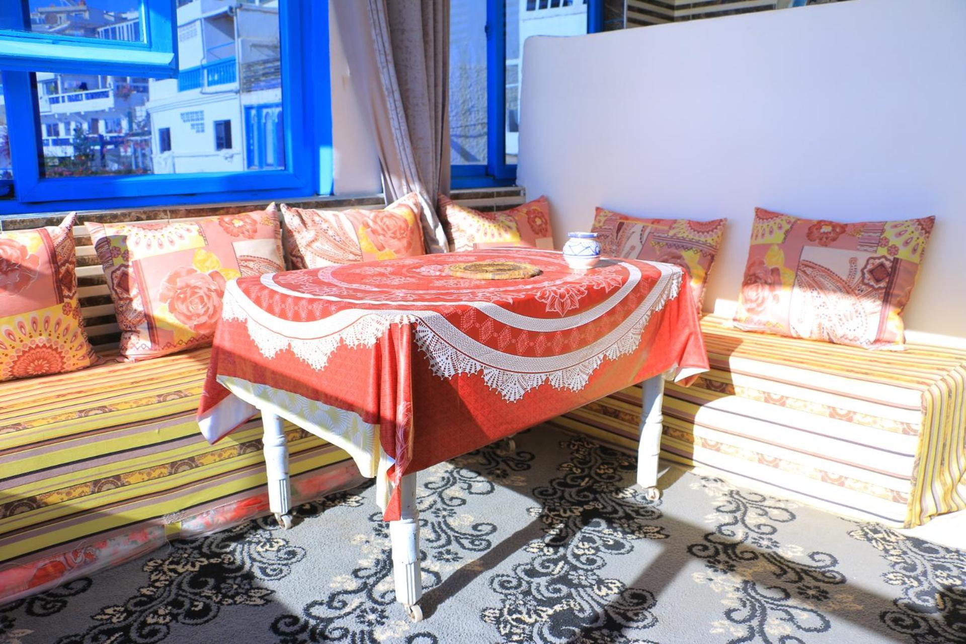 Apartment Golden 3 Agadir