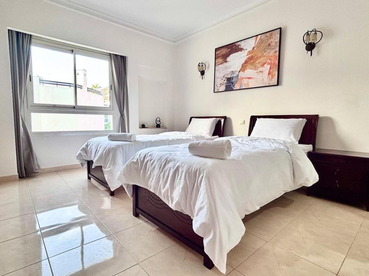 Appartement Marina Sapphire - Sea View Waterfront *