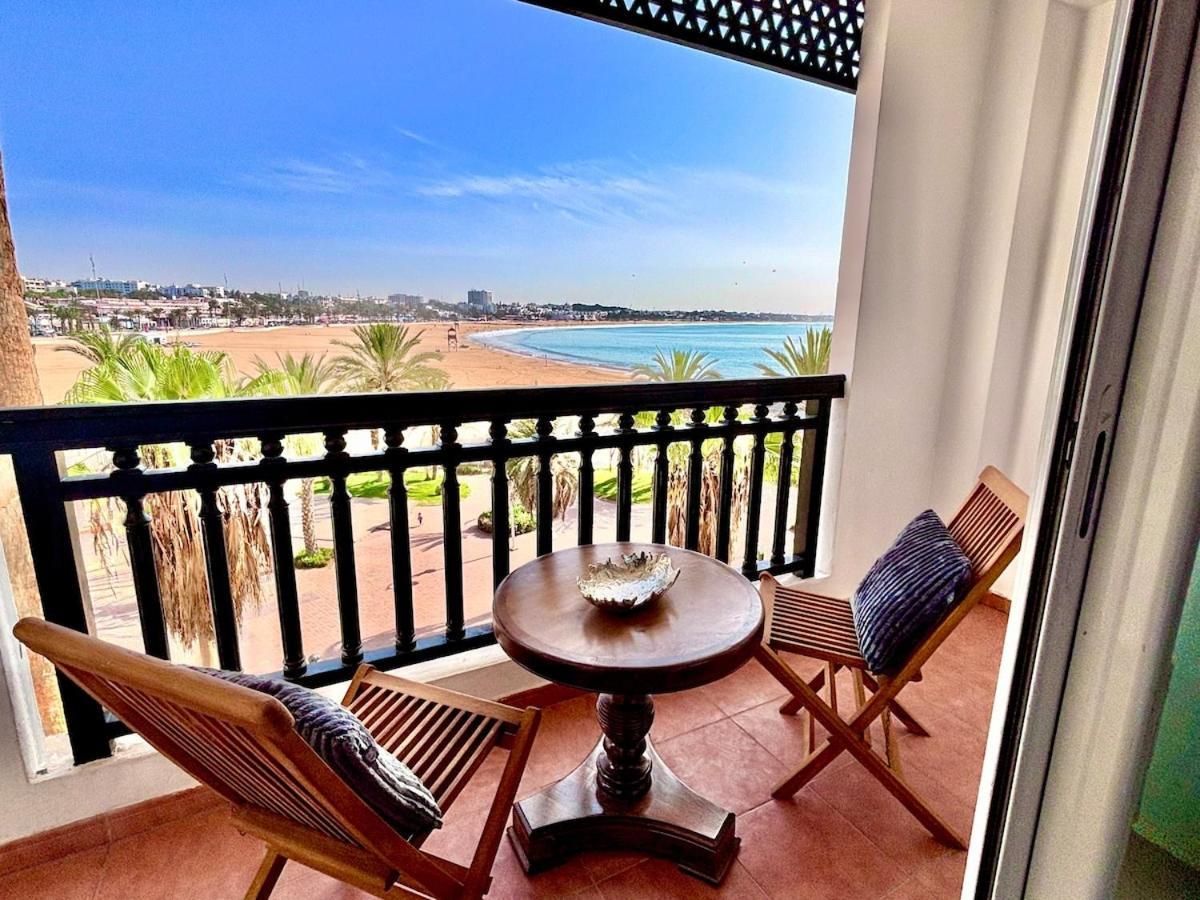 Marina Sapphire - Sea View Waterfront *