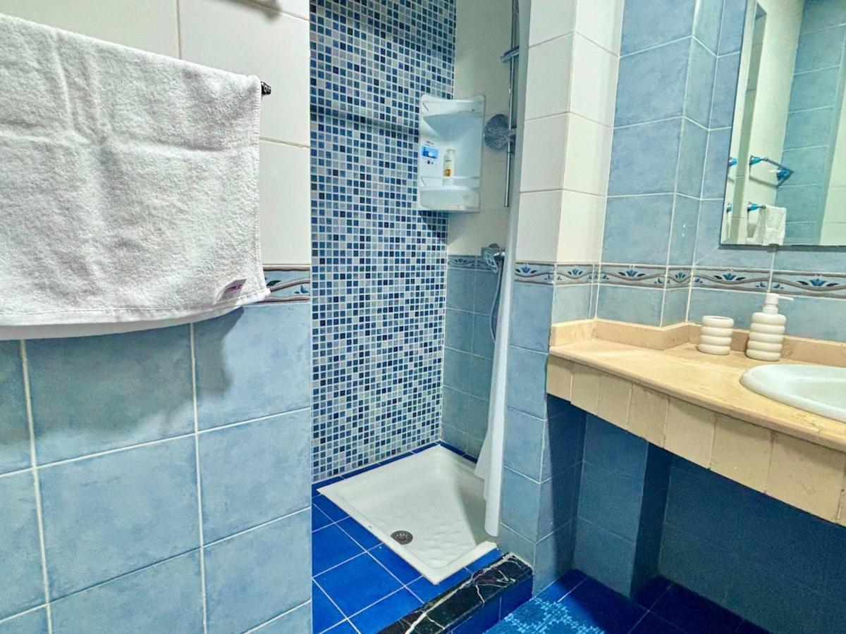 Marina Sapphire - Sea View Waterfront Agadir