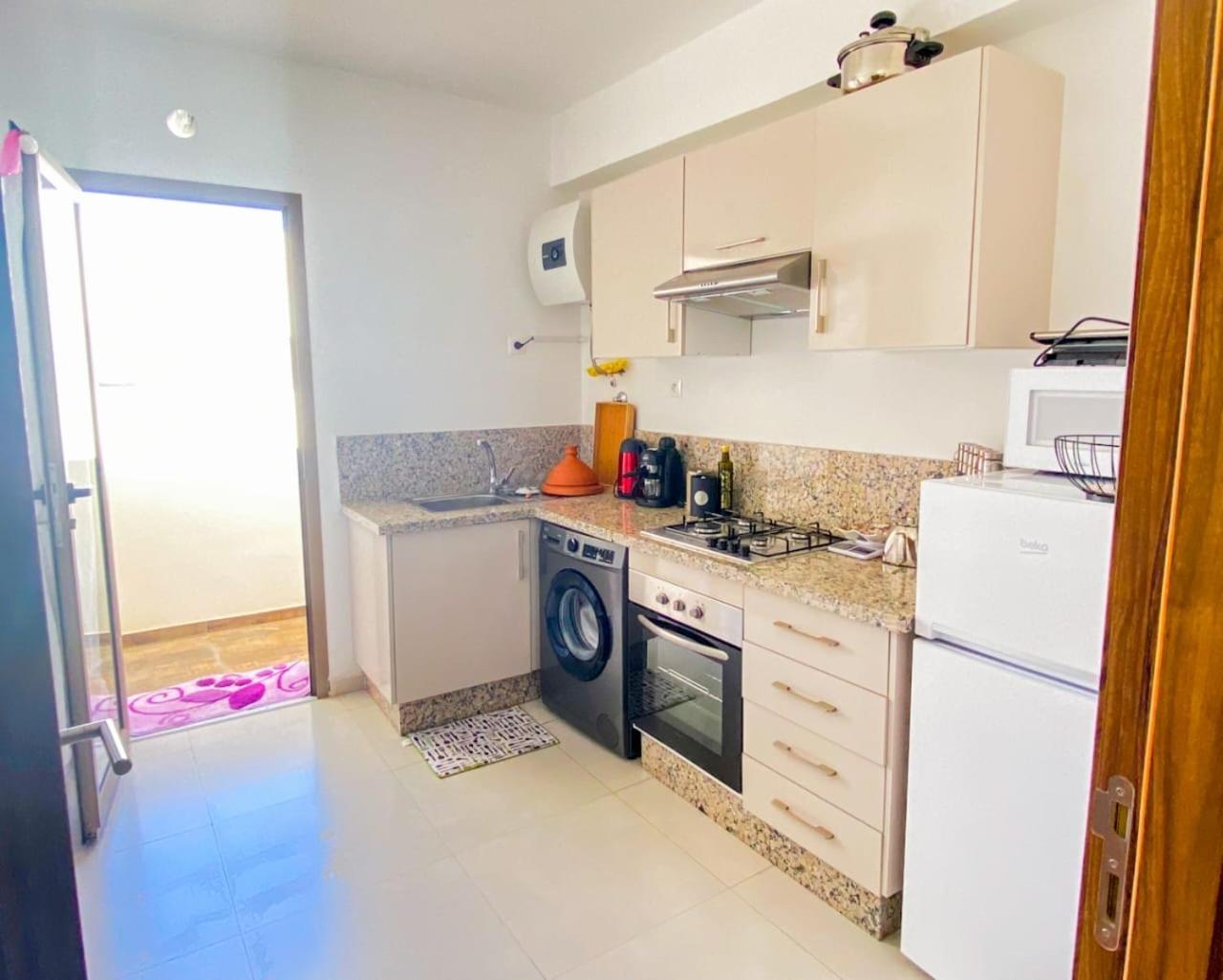 Standing Vue Apartment Agadir