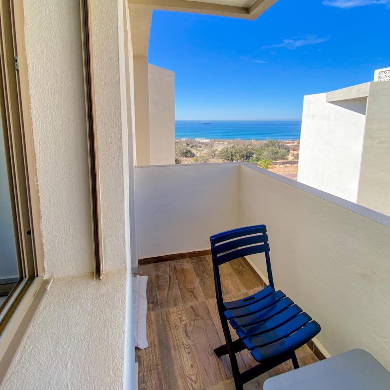 Standing Vue Apartment Agadir