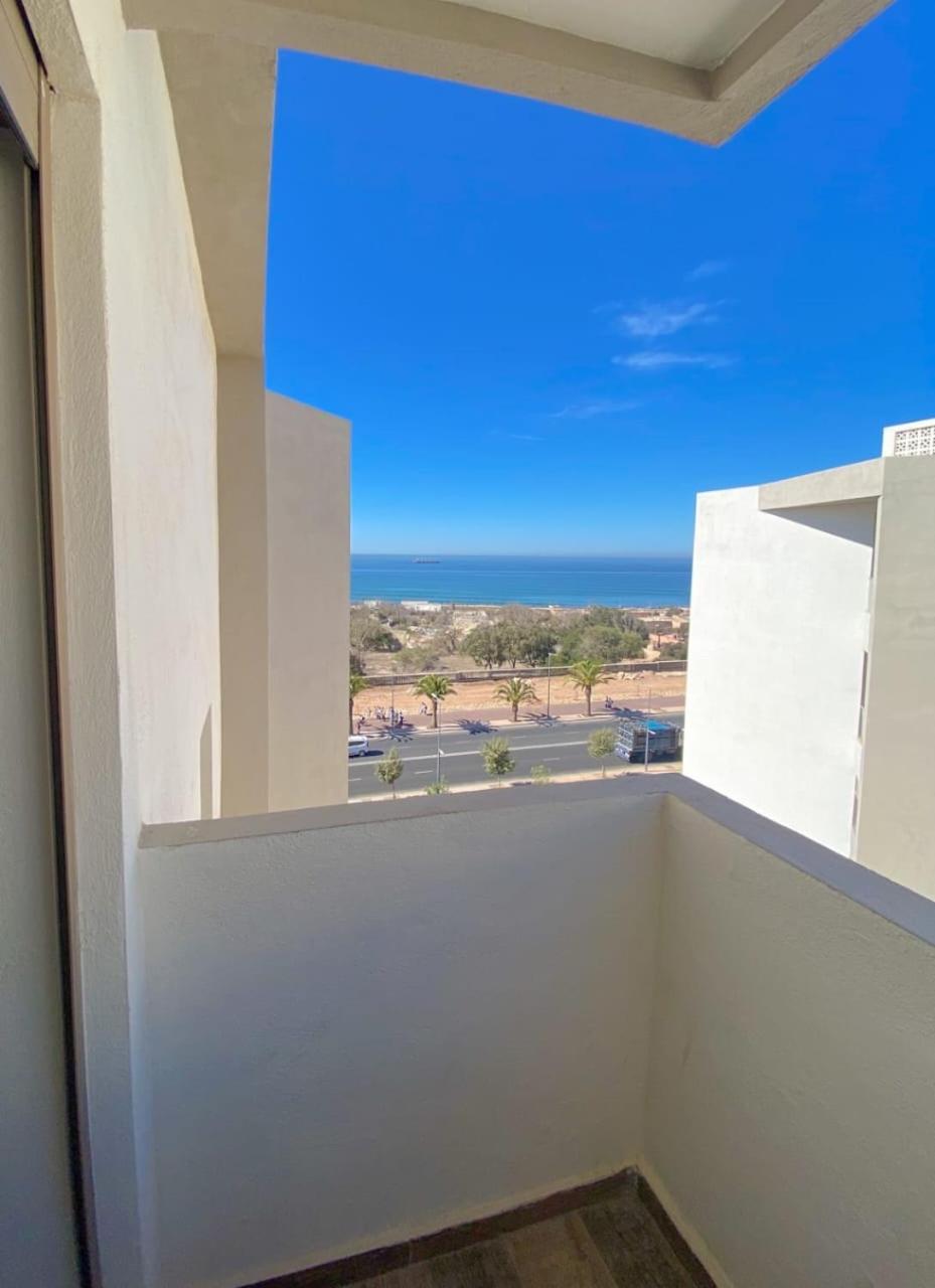 Standing Vue * Agadir
