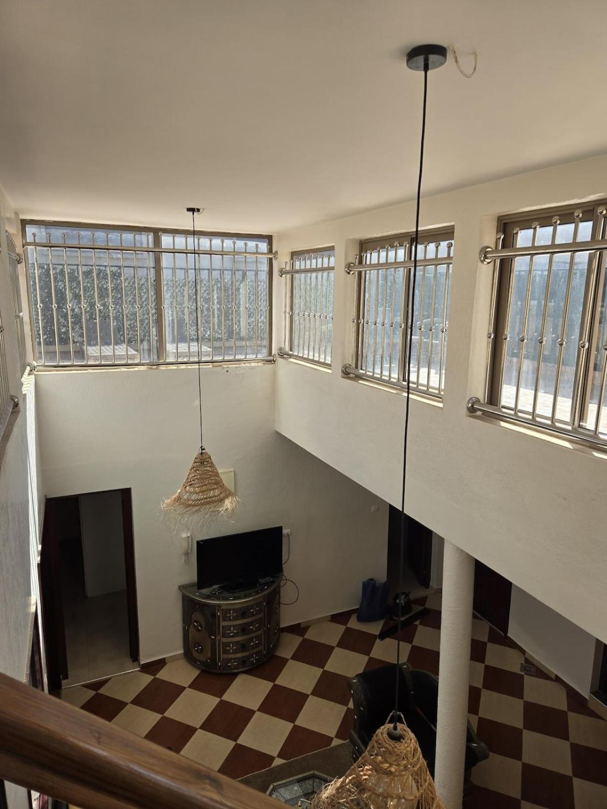 Roof Agadir