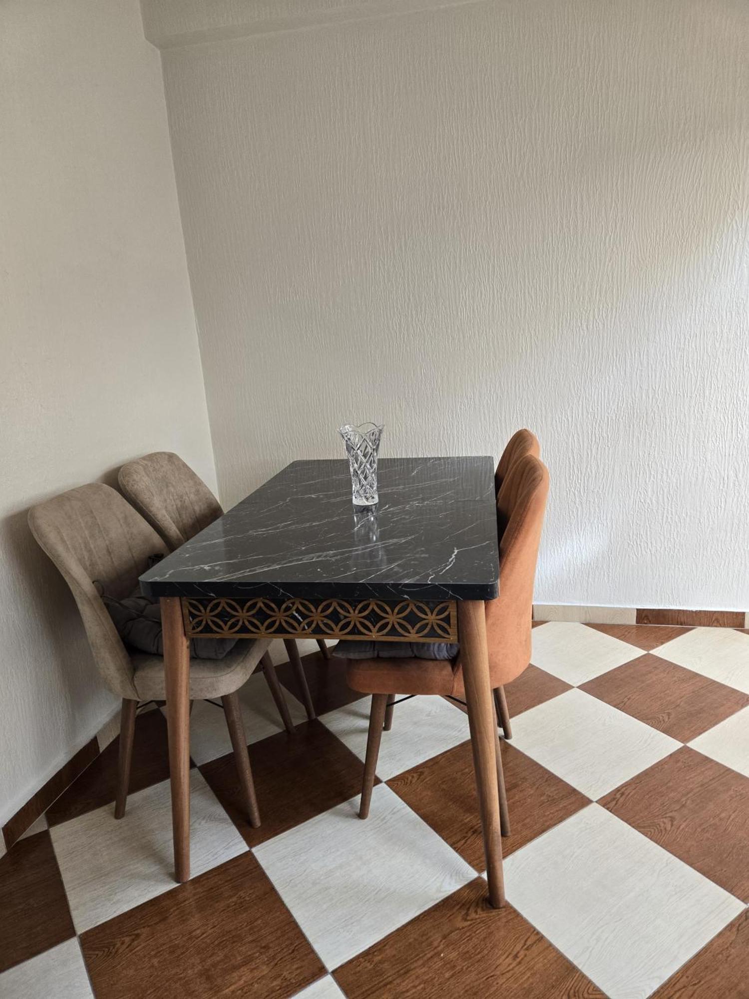 Roof Appartement Agadir