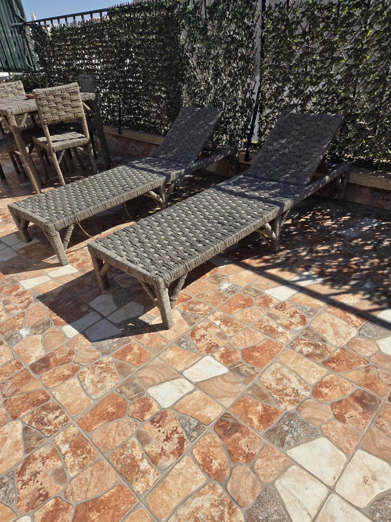 Appartement Roof