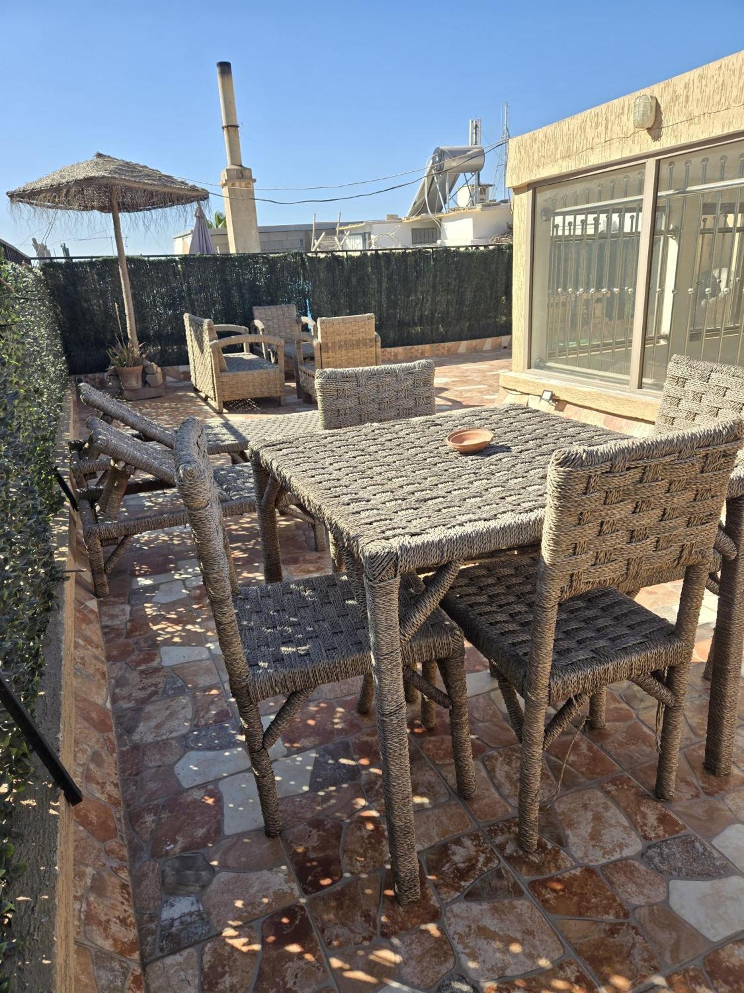 Appartement Roof Agadir