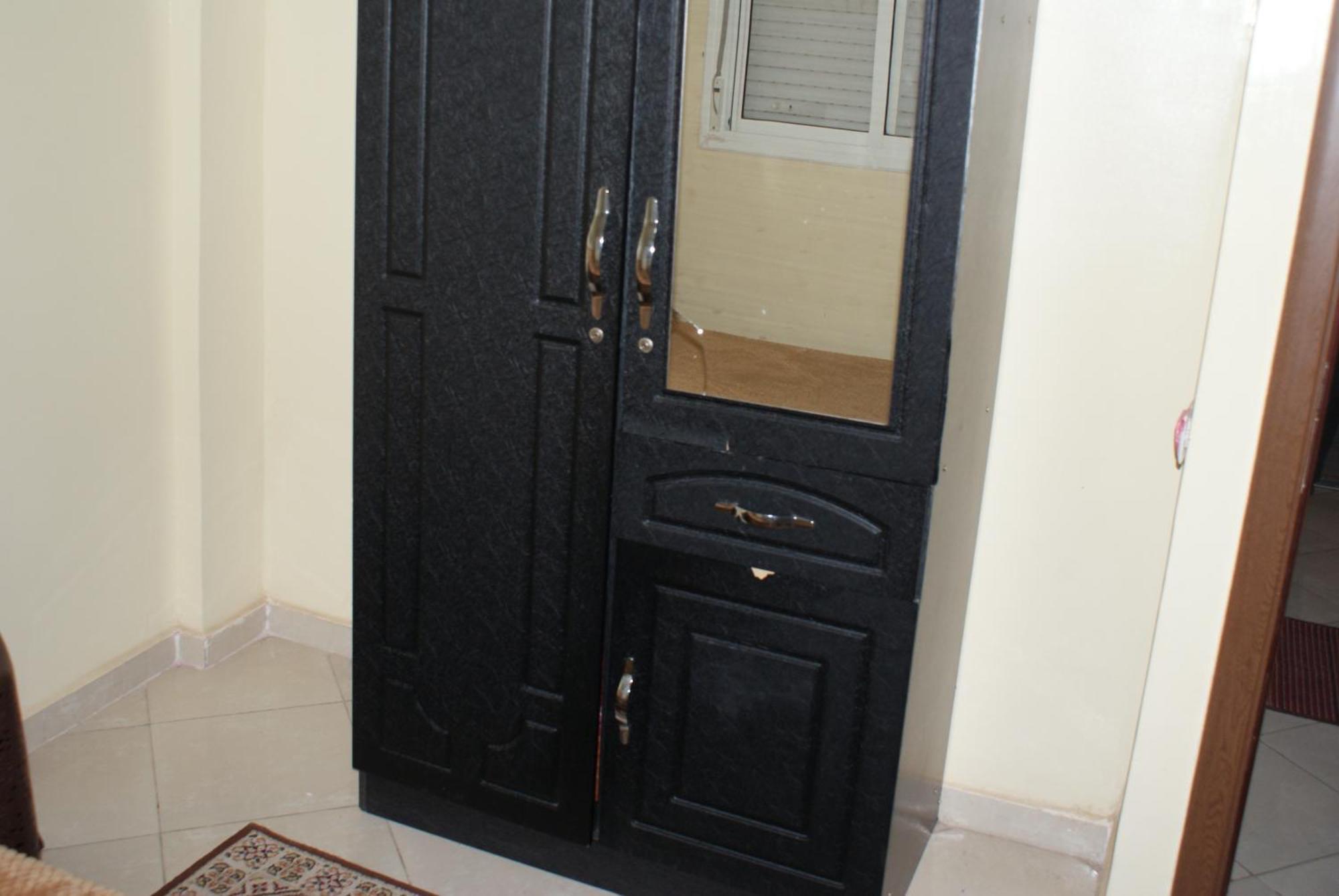 Quiet House Center * Agadir