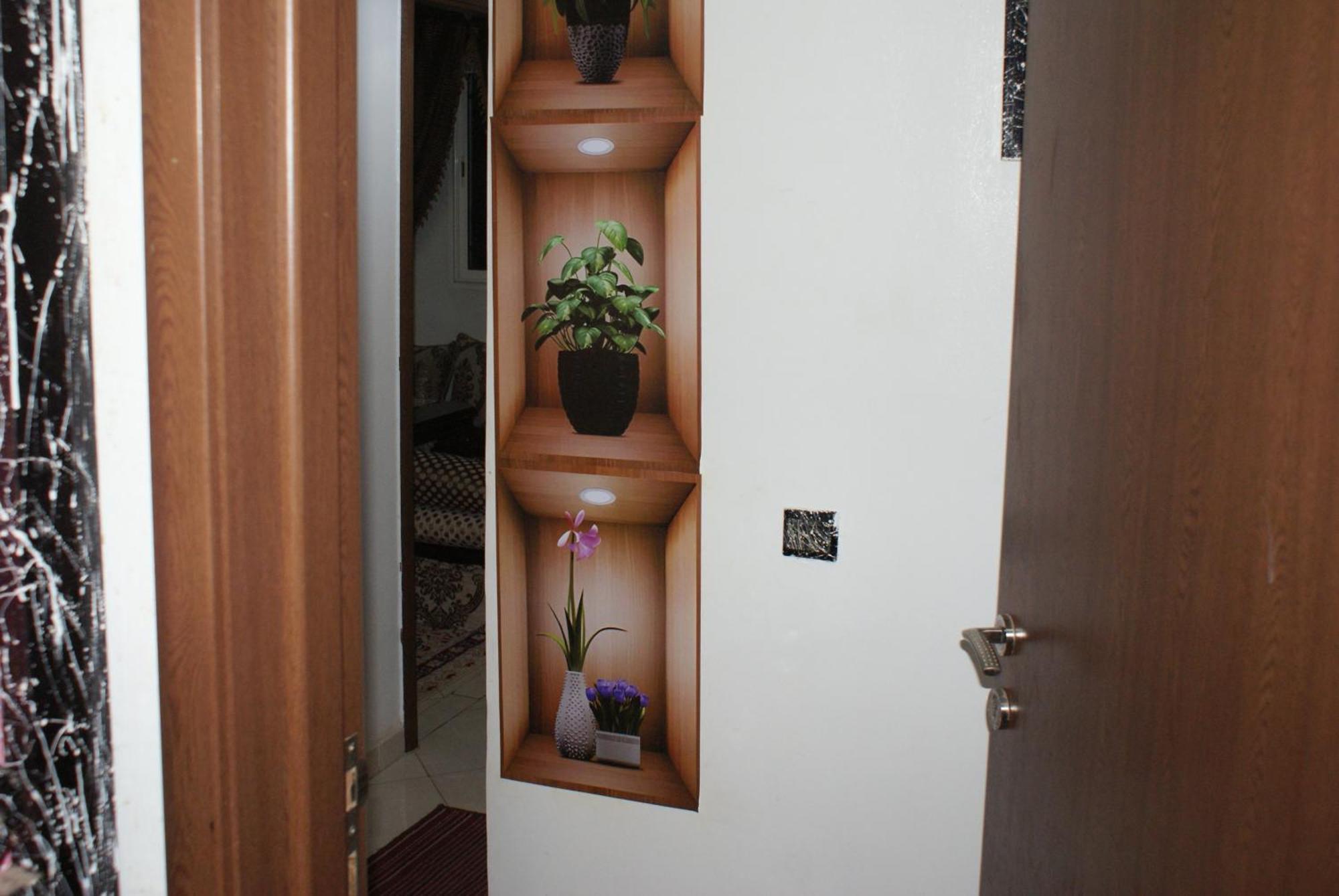 Apartment Quiet House Center *