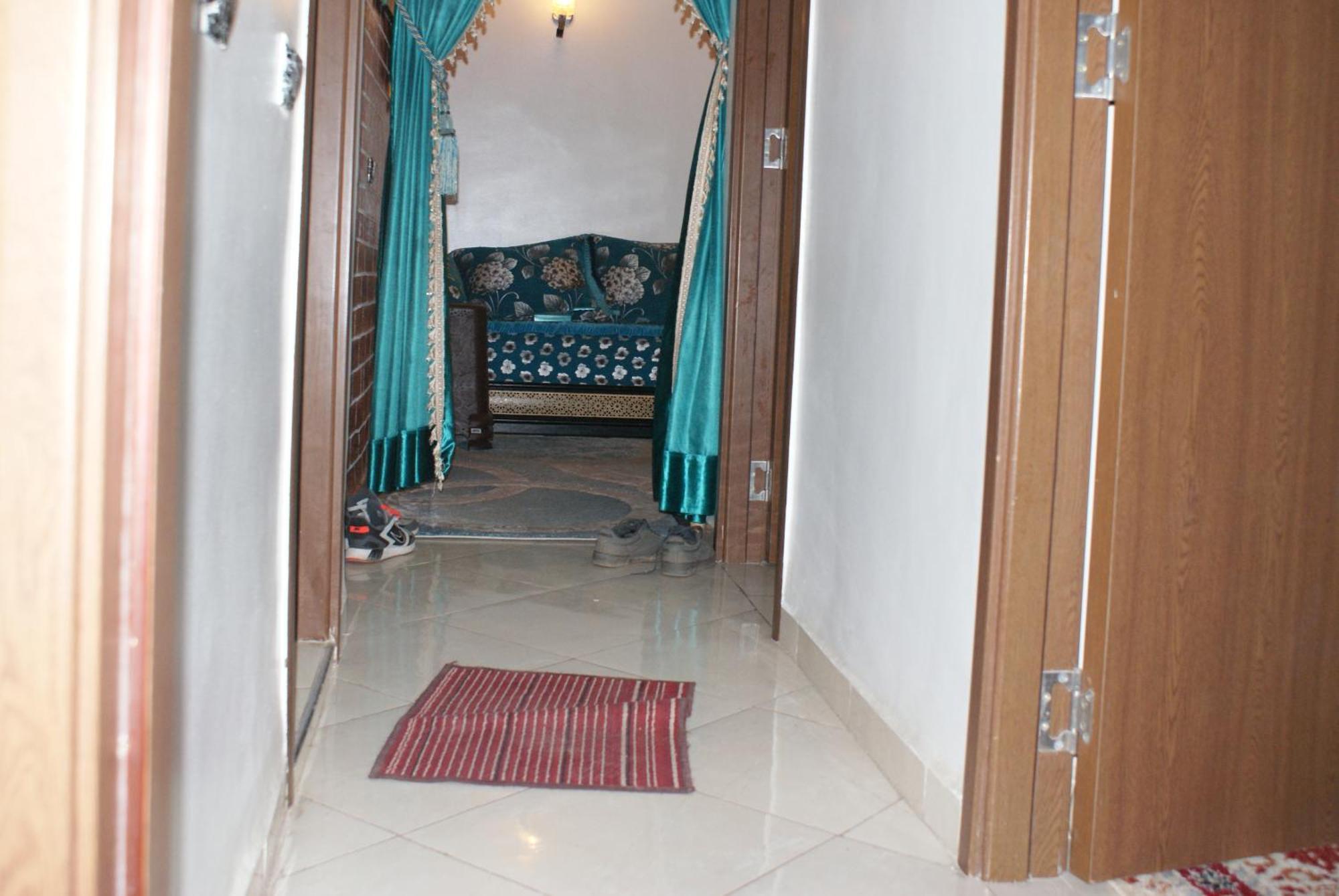 Quiet House Center Agadir