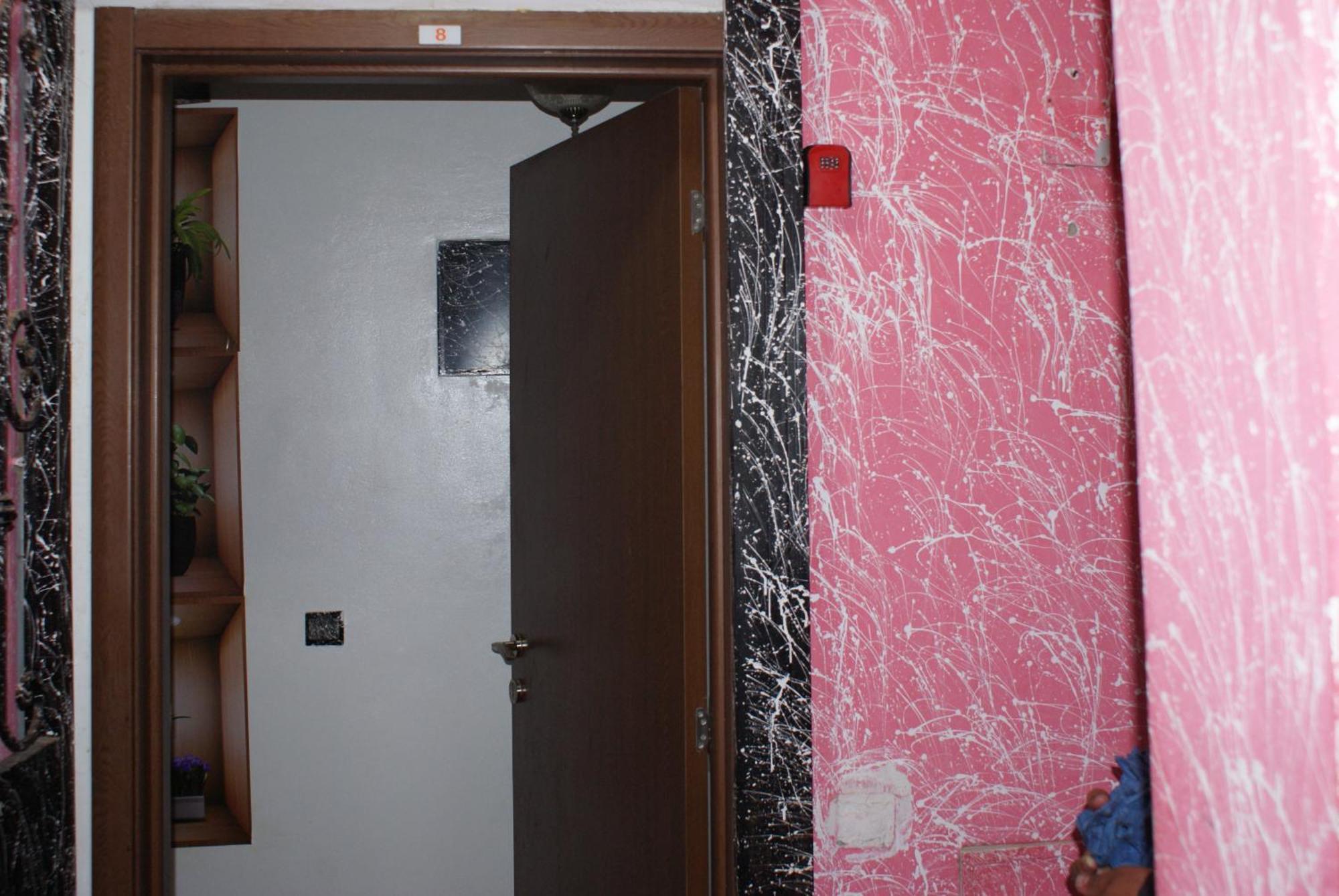 Apartment Quiet House Center *