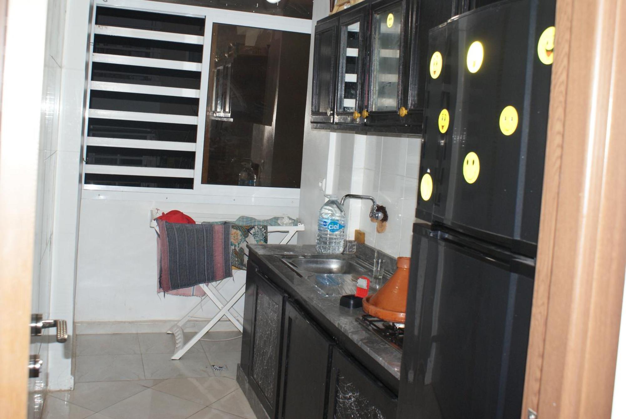 Apartment Quiet House Center *