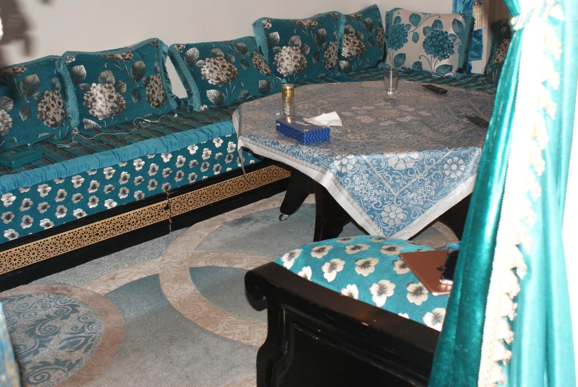 Quiet House Center *