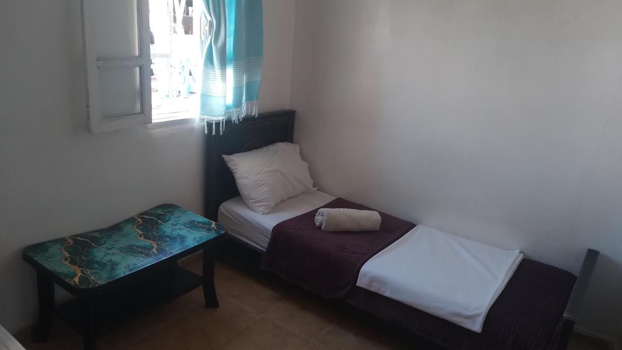 The Sea Homestay *