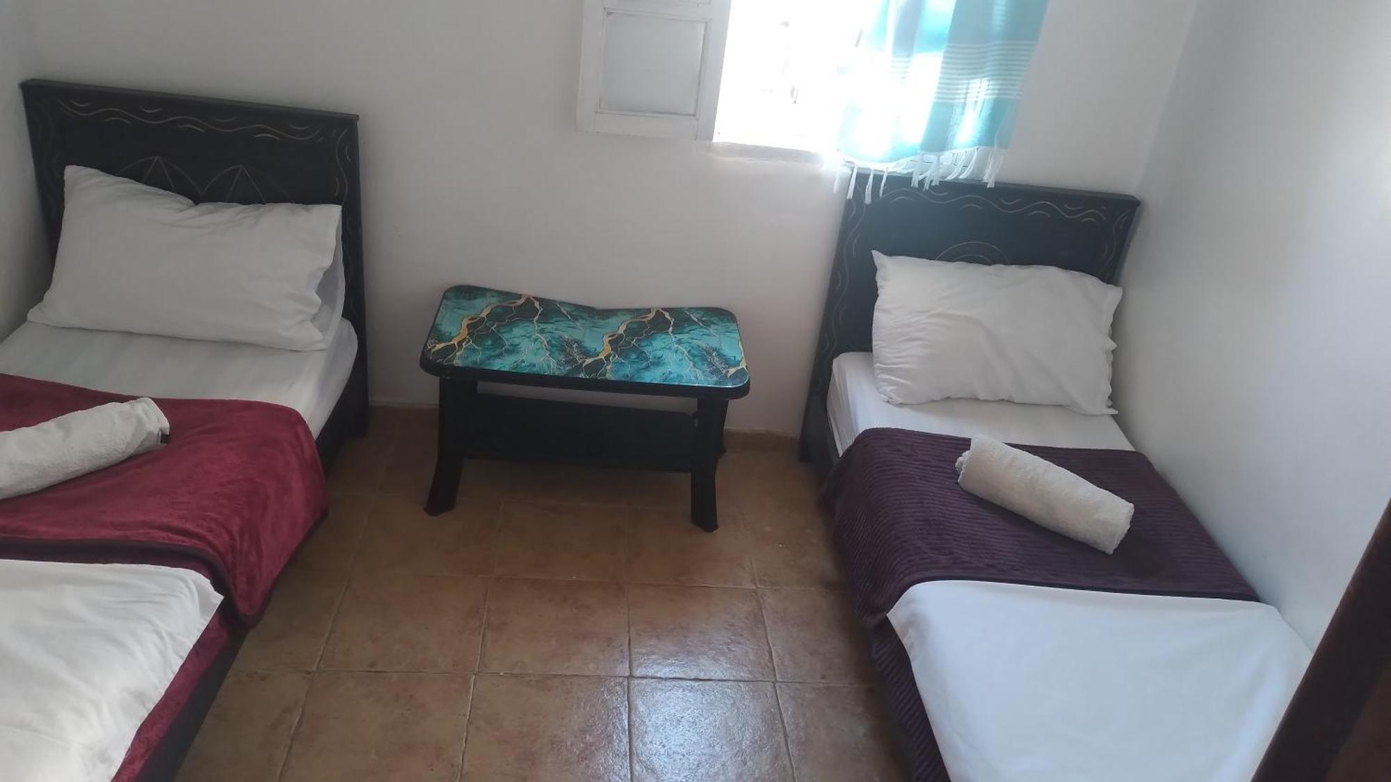 The Sea Homestay *