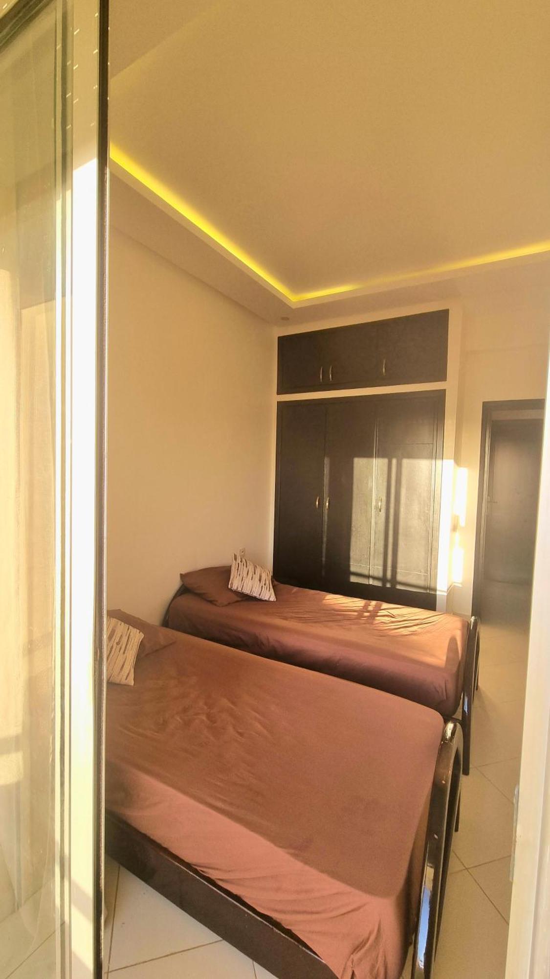 Brand New Bright * Agadir