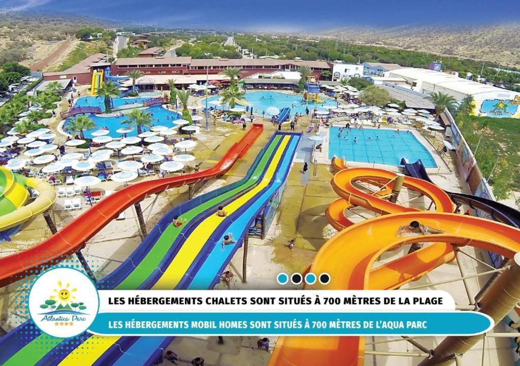 Quiet House Center * Agadir