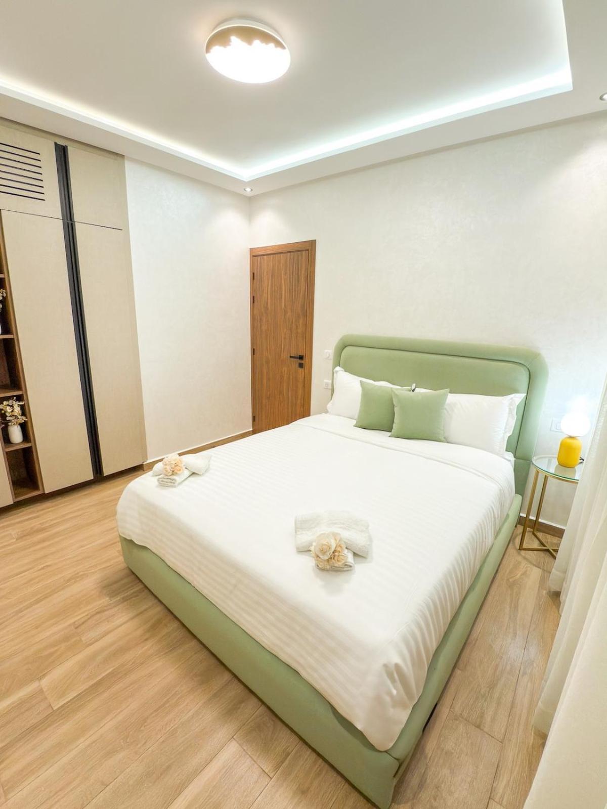 Signature - Sea View - Private Pool Villa Agadir