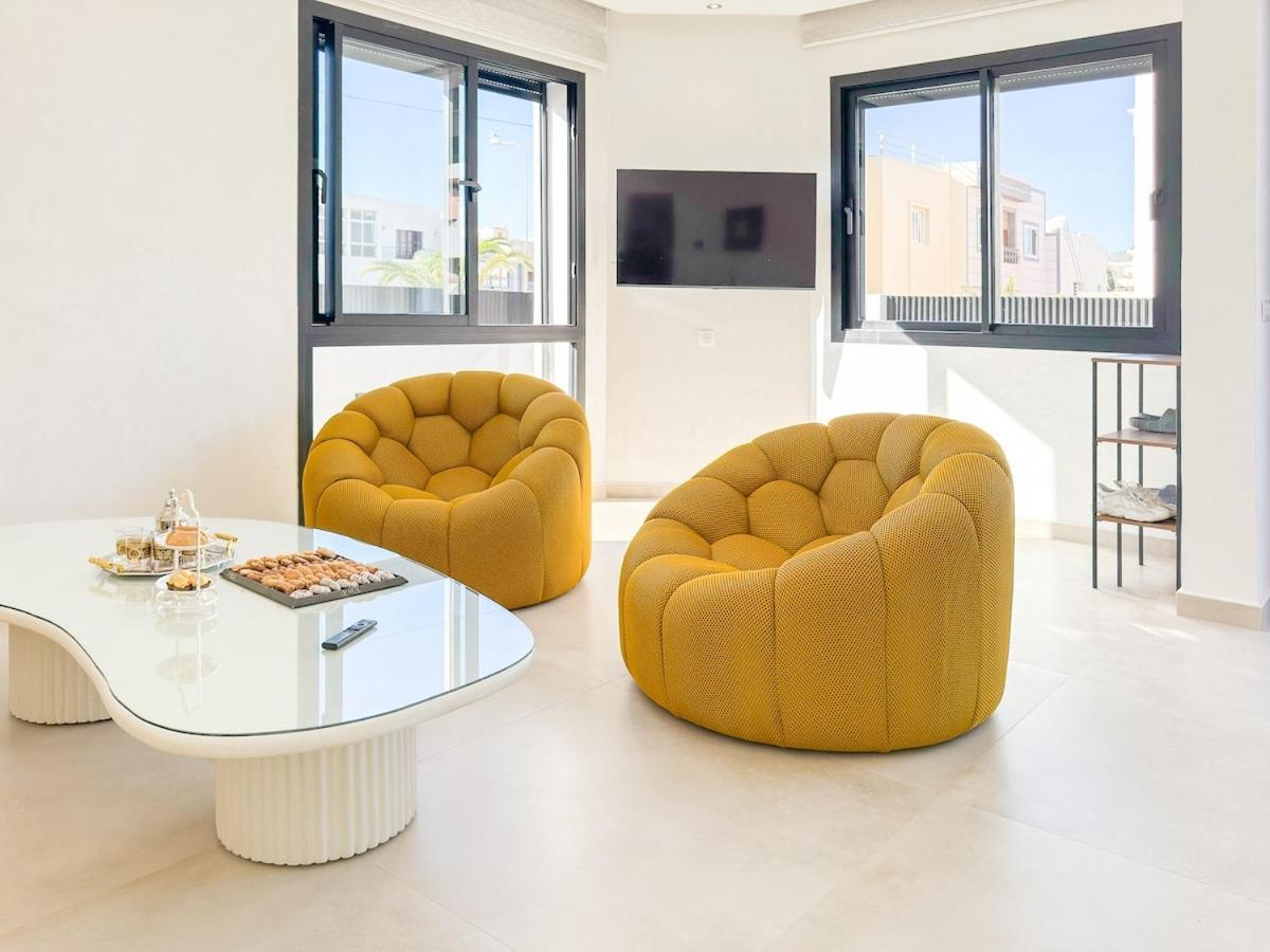 Signature - Sea View - Private Pool * Agadir