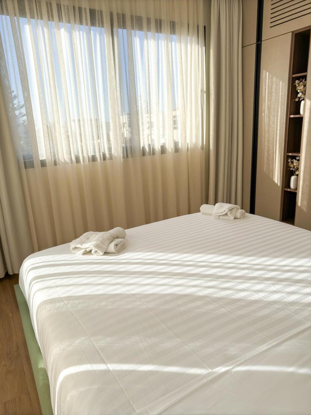 Signature - Sea View - Private Pool * Agadir