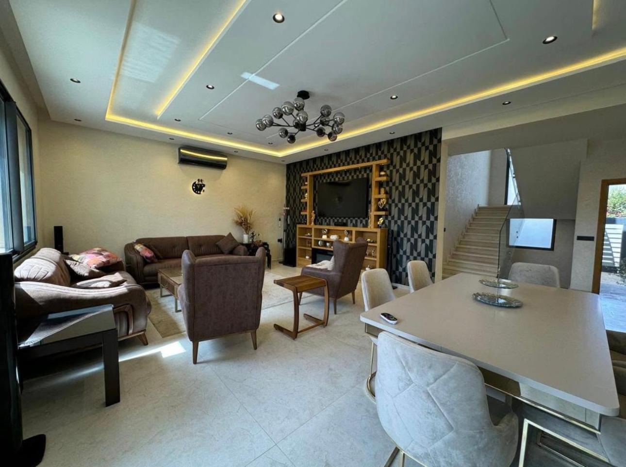 Villa Prestige Sur