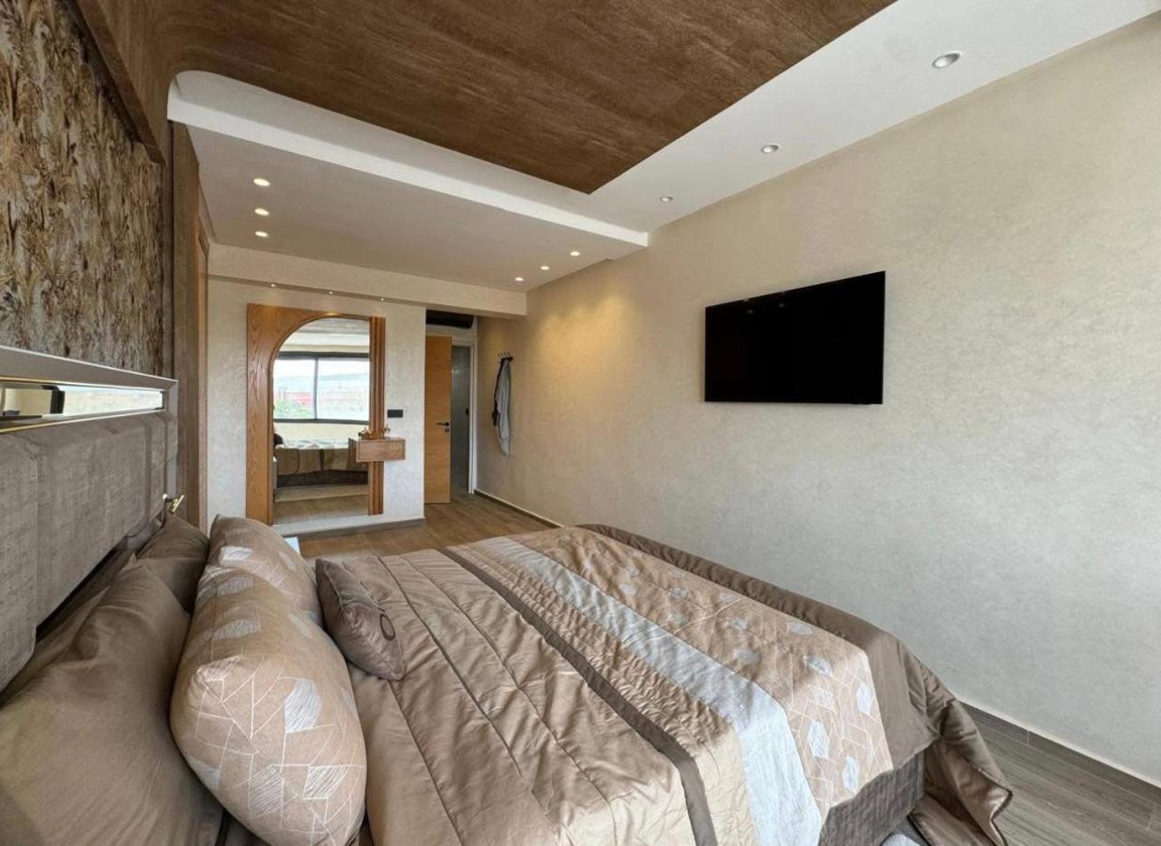 Villa Prestige Sur Agadir