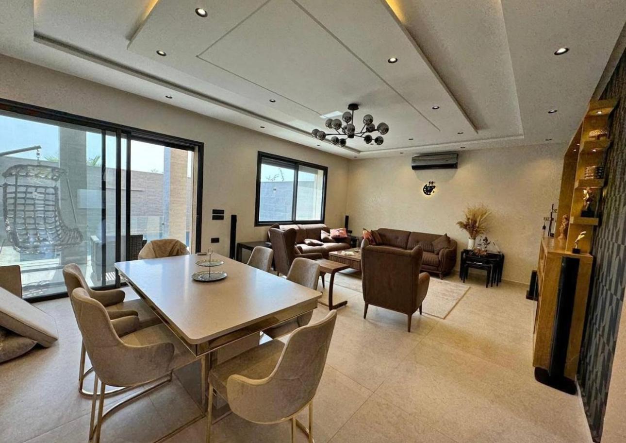 Prestige Sur Villa