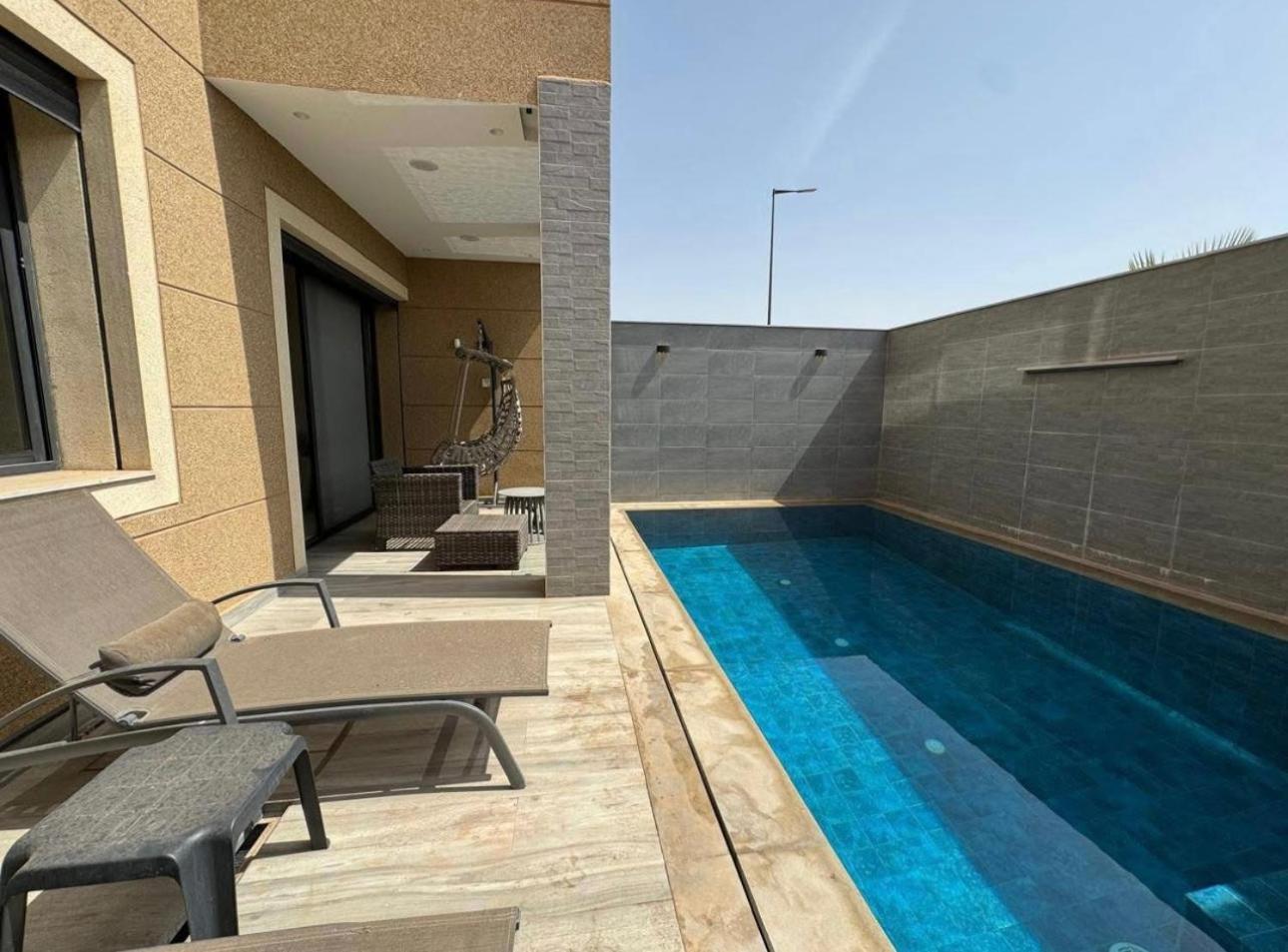 Prestige Sur Agadir