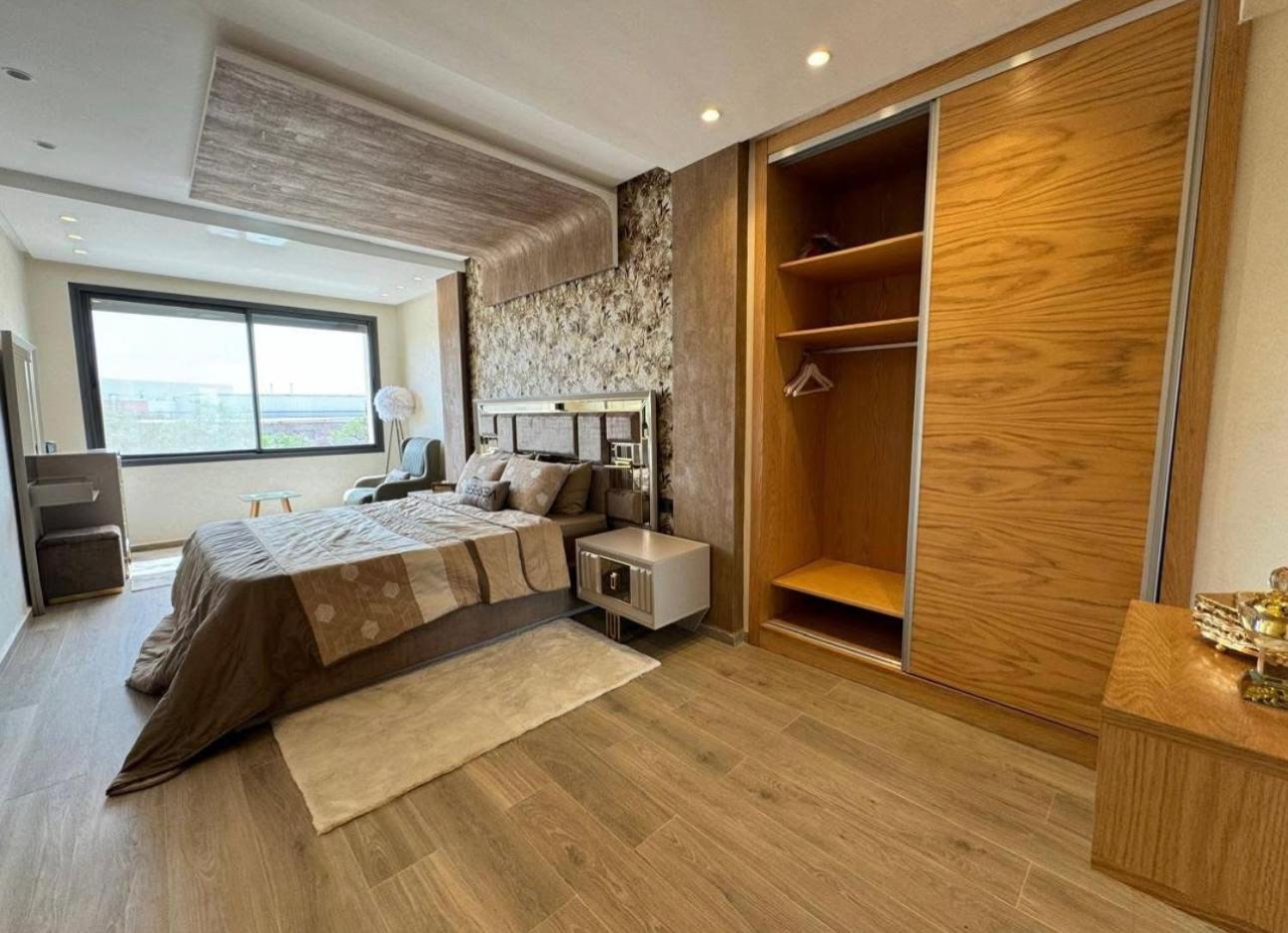 Prestige Sur Villa *