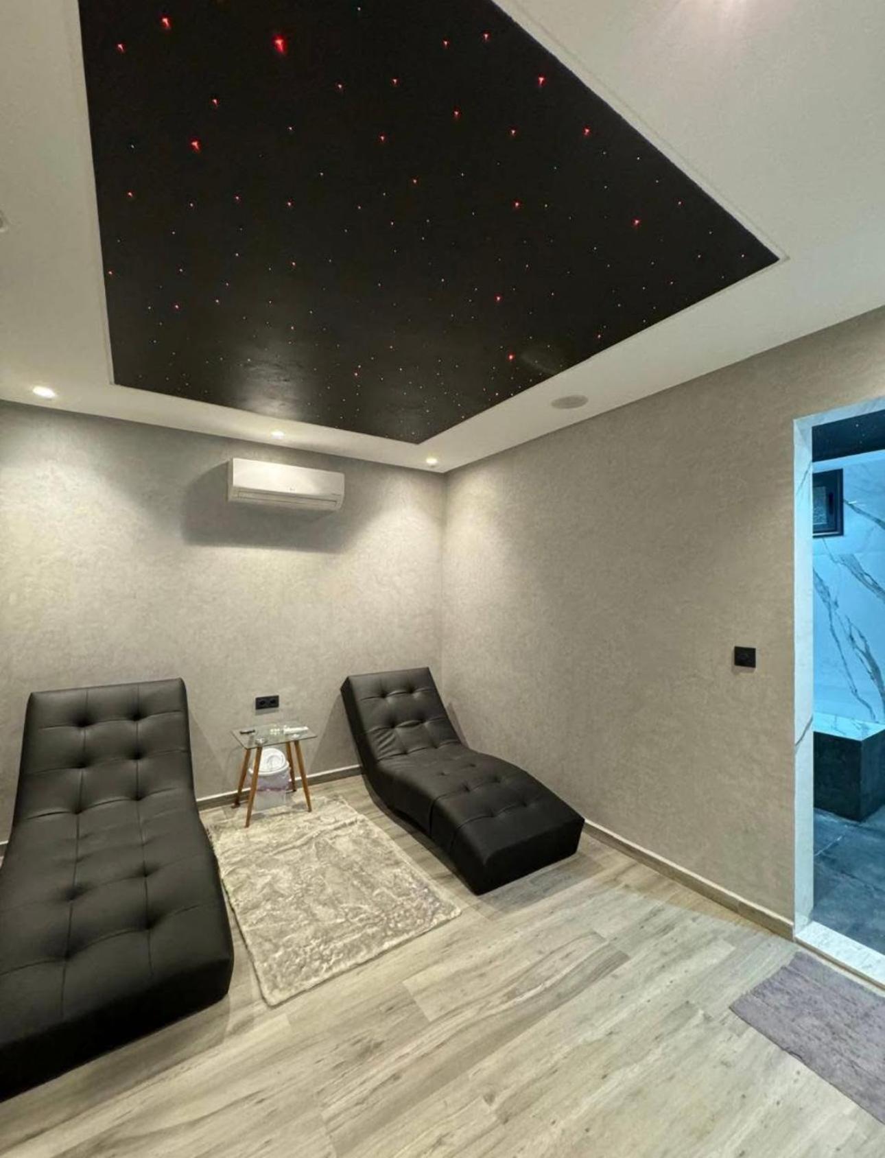 Prestige Sur Villa