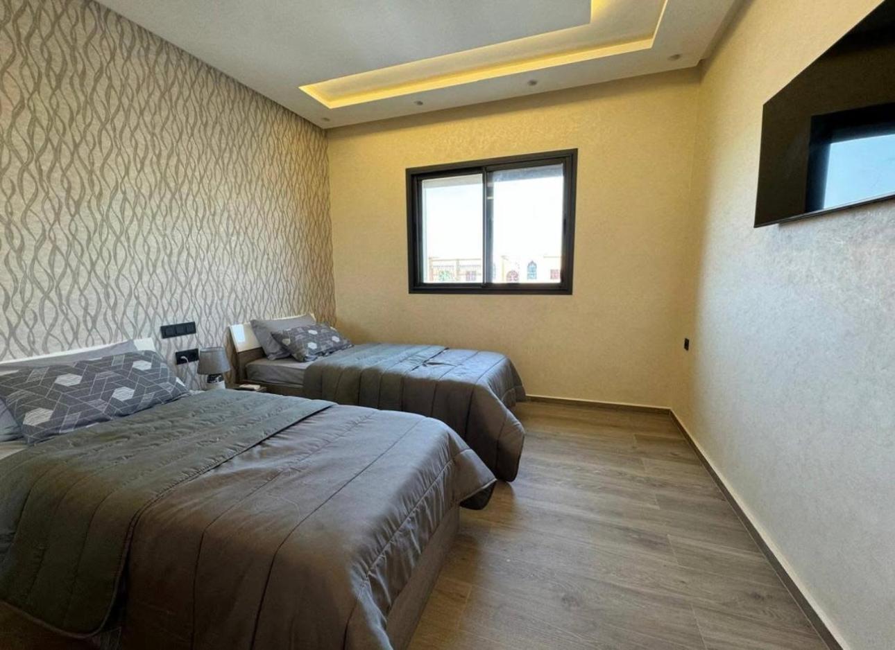 Villa Prestige Sur *