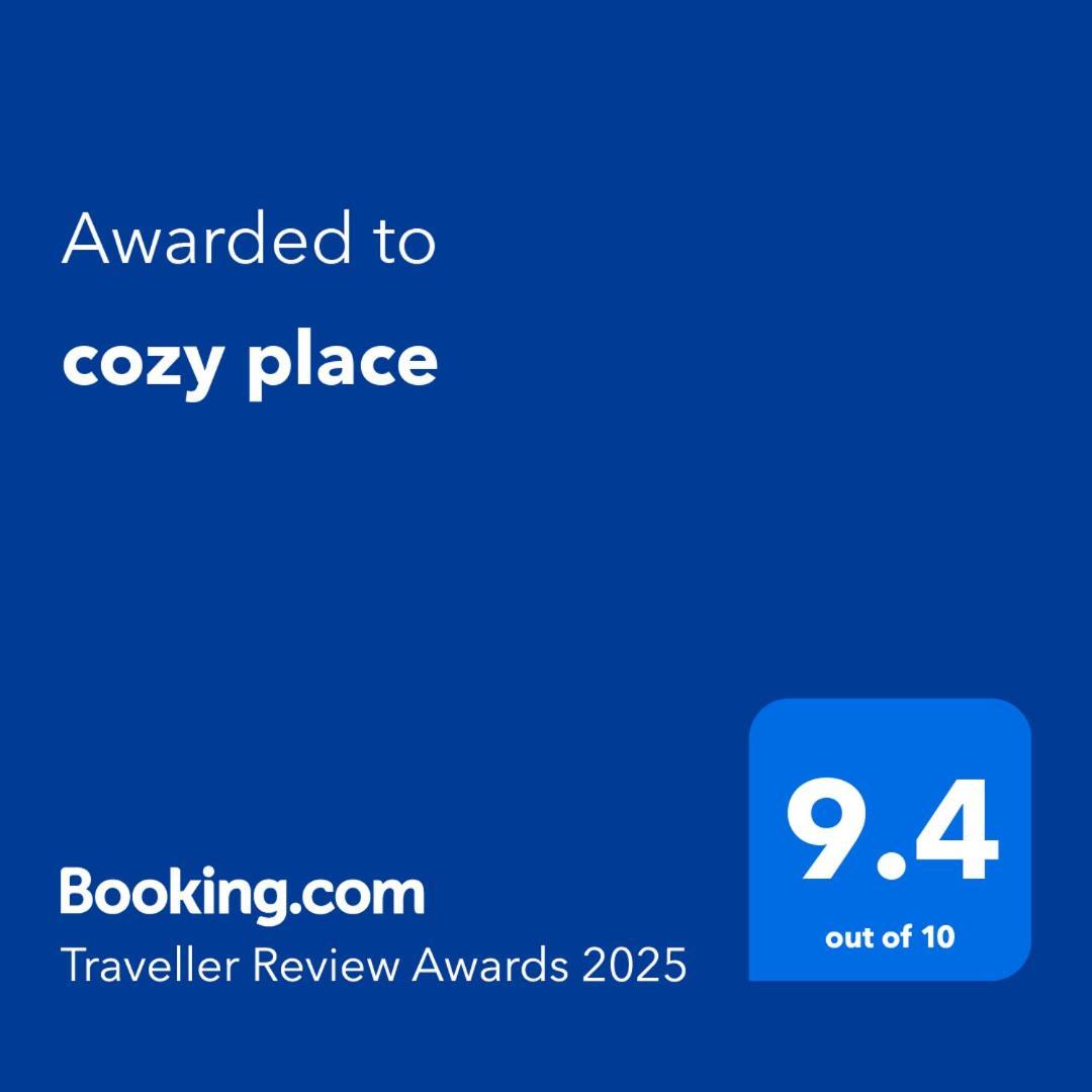Cozy Place Agadir