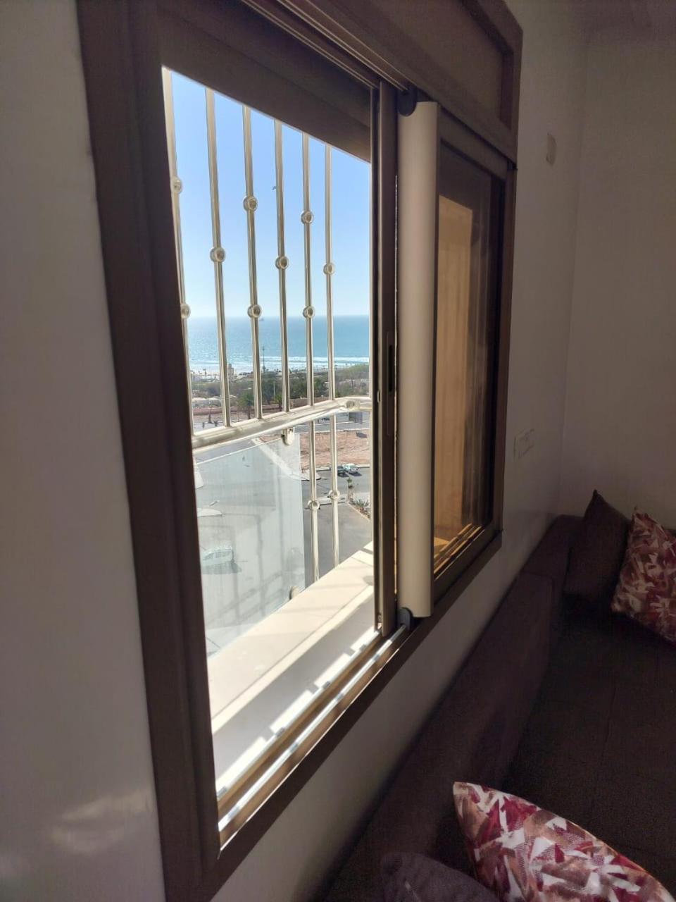 Aziz House Apartment