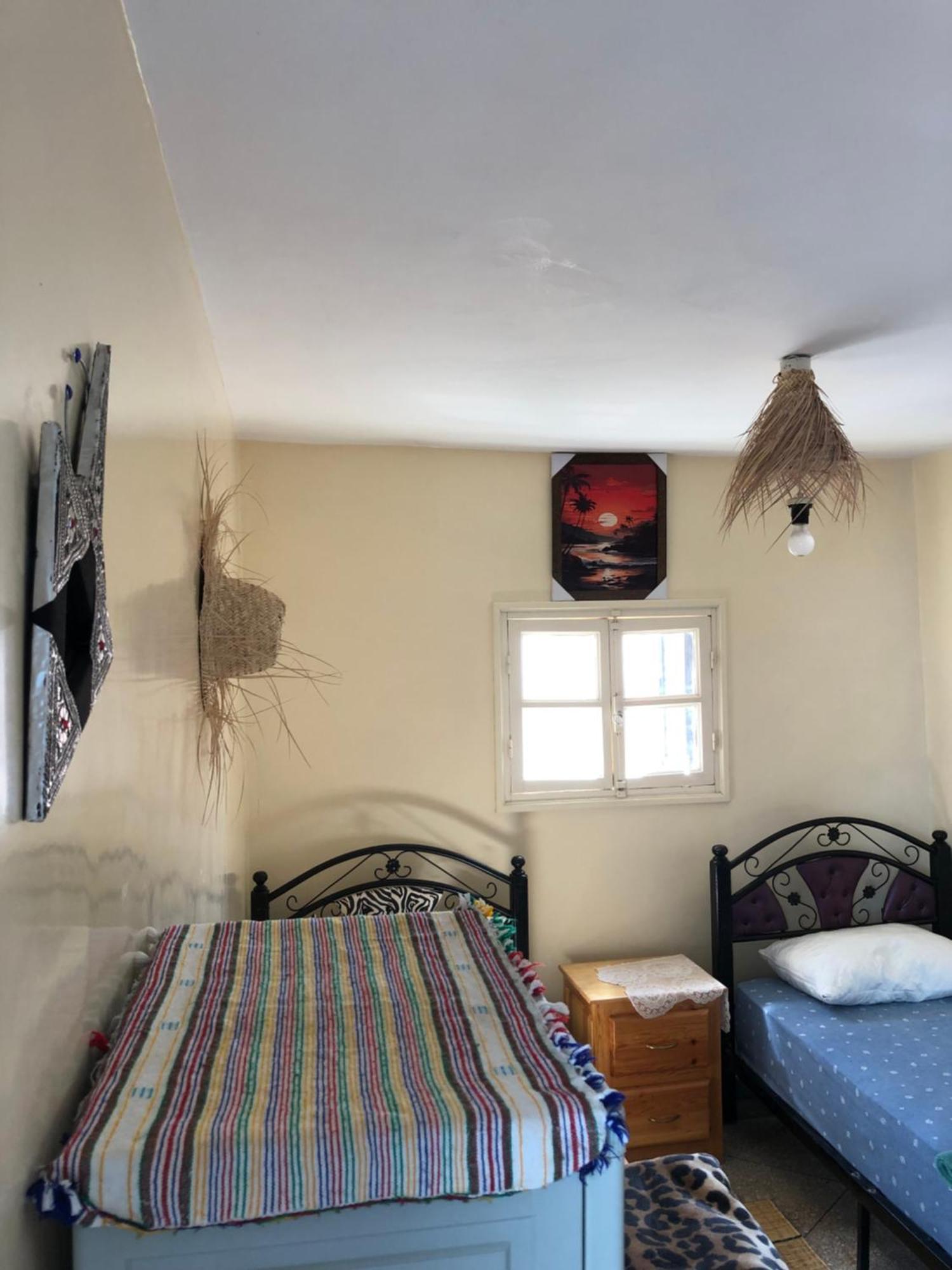 Séjour chez l'habitant Sea Breeze Town *