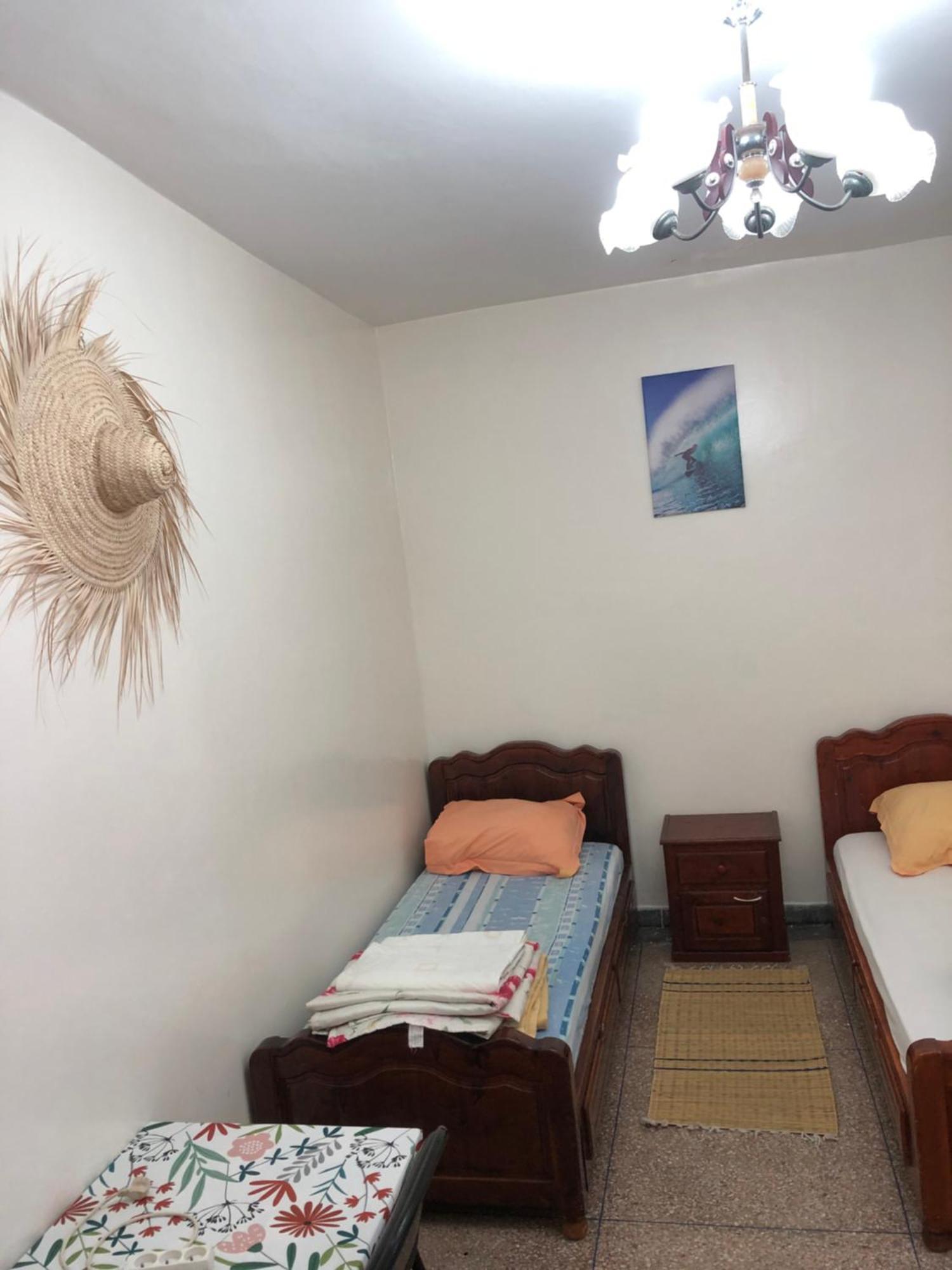 Séjour chez l'habitant Sea Breeze Town Agadir