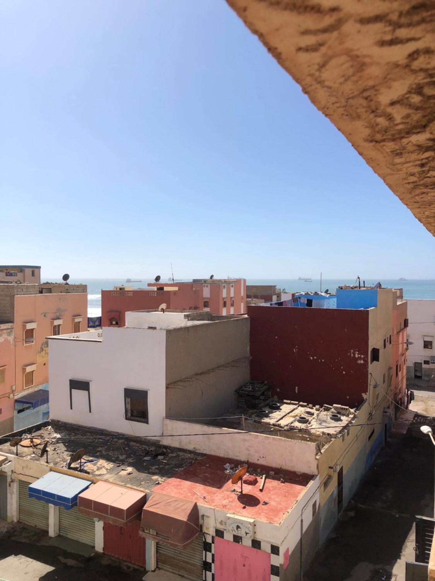 Sea Breeze Town Agadir