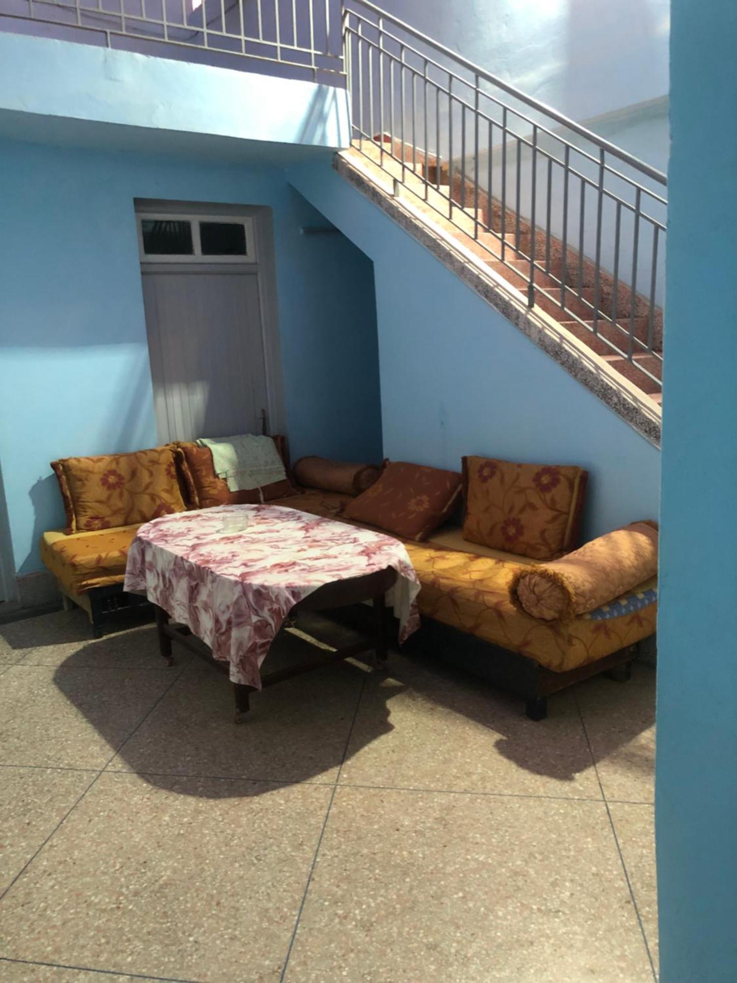Séjour chez l'habitant Sea Breeze Town Agadir