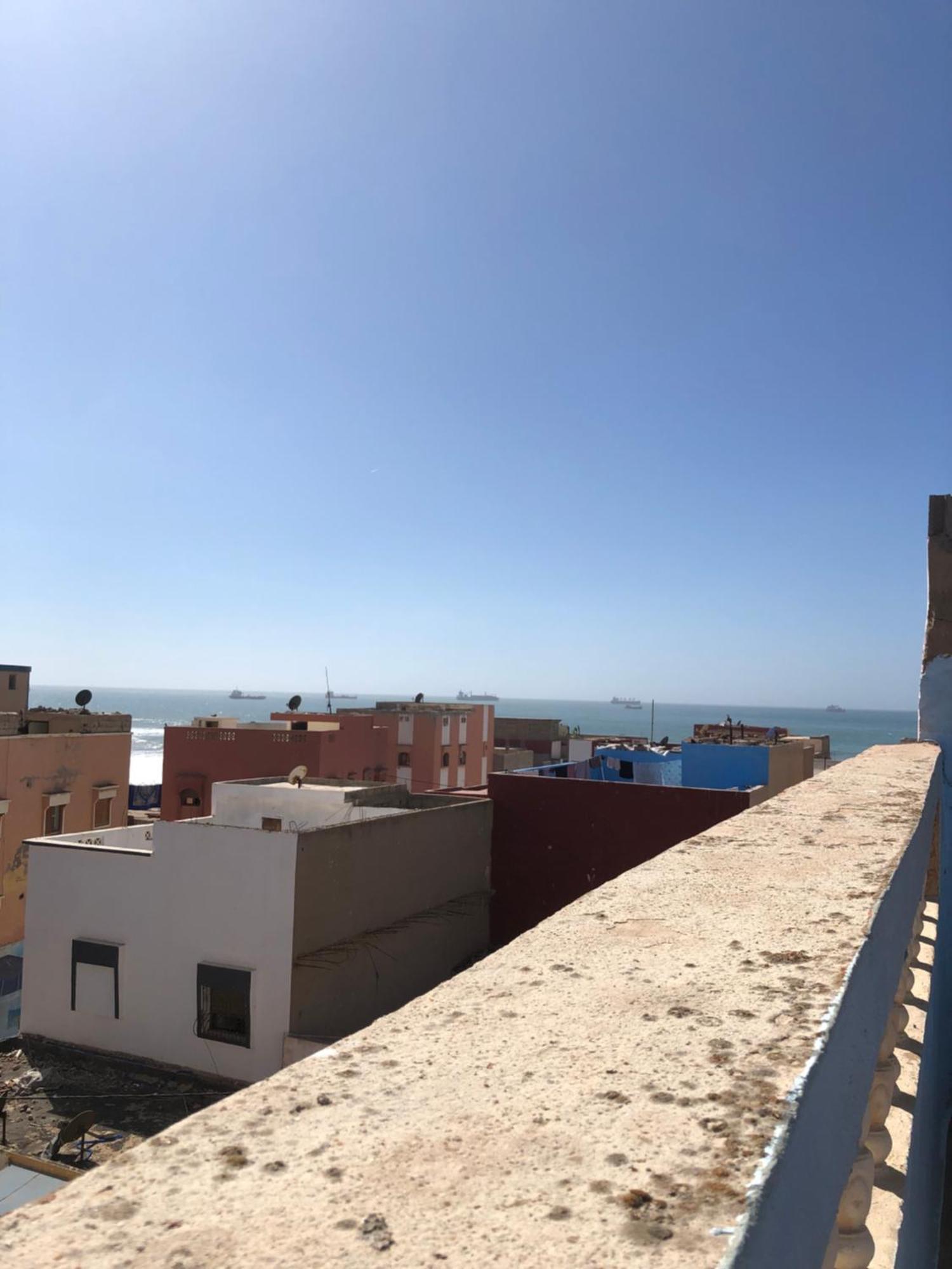 Sea Breeze Town Séjour chez l'habitant Agadir