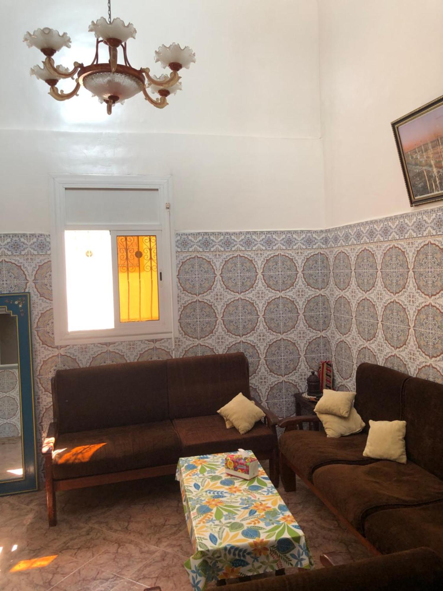 Séjour chez l'habitant Sea Breeze Town Agadir