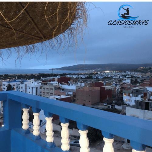 Clasicsurfs Lodge