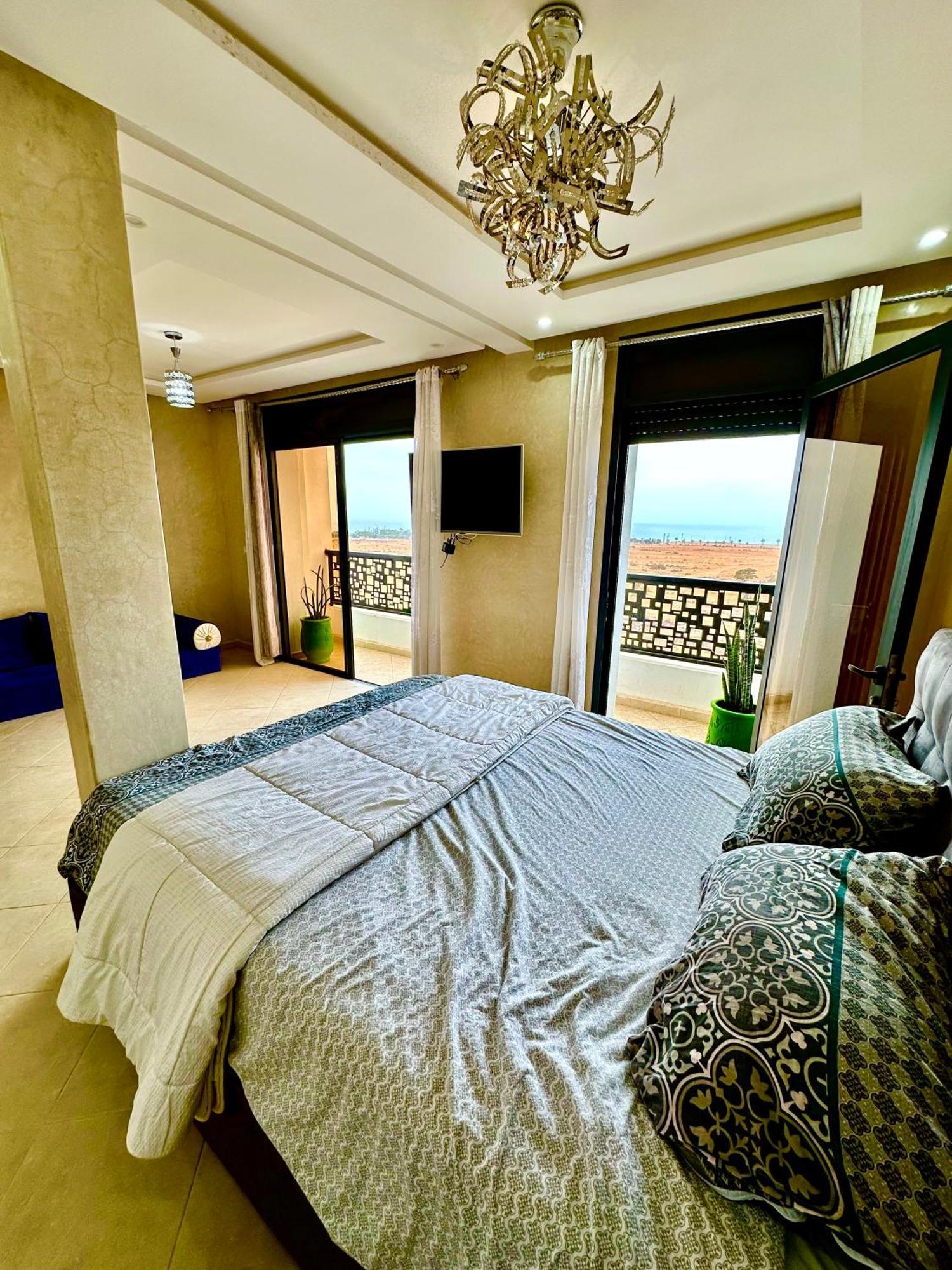 Hayati's House And Mountain Views *