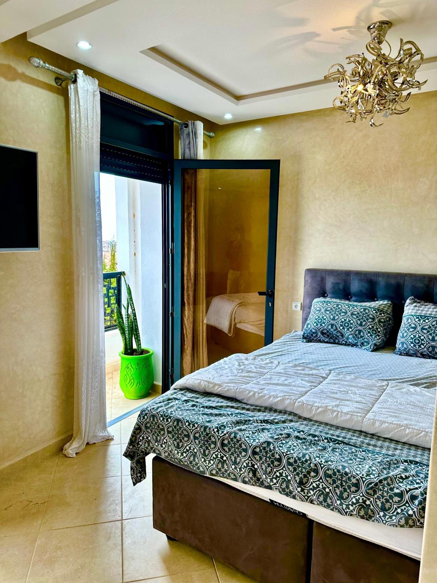 Hayati's House And Mountain Views Agadir