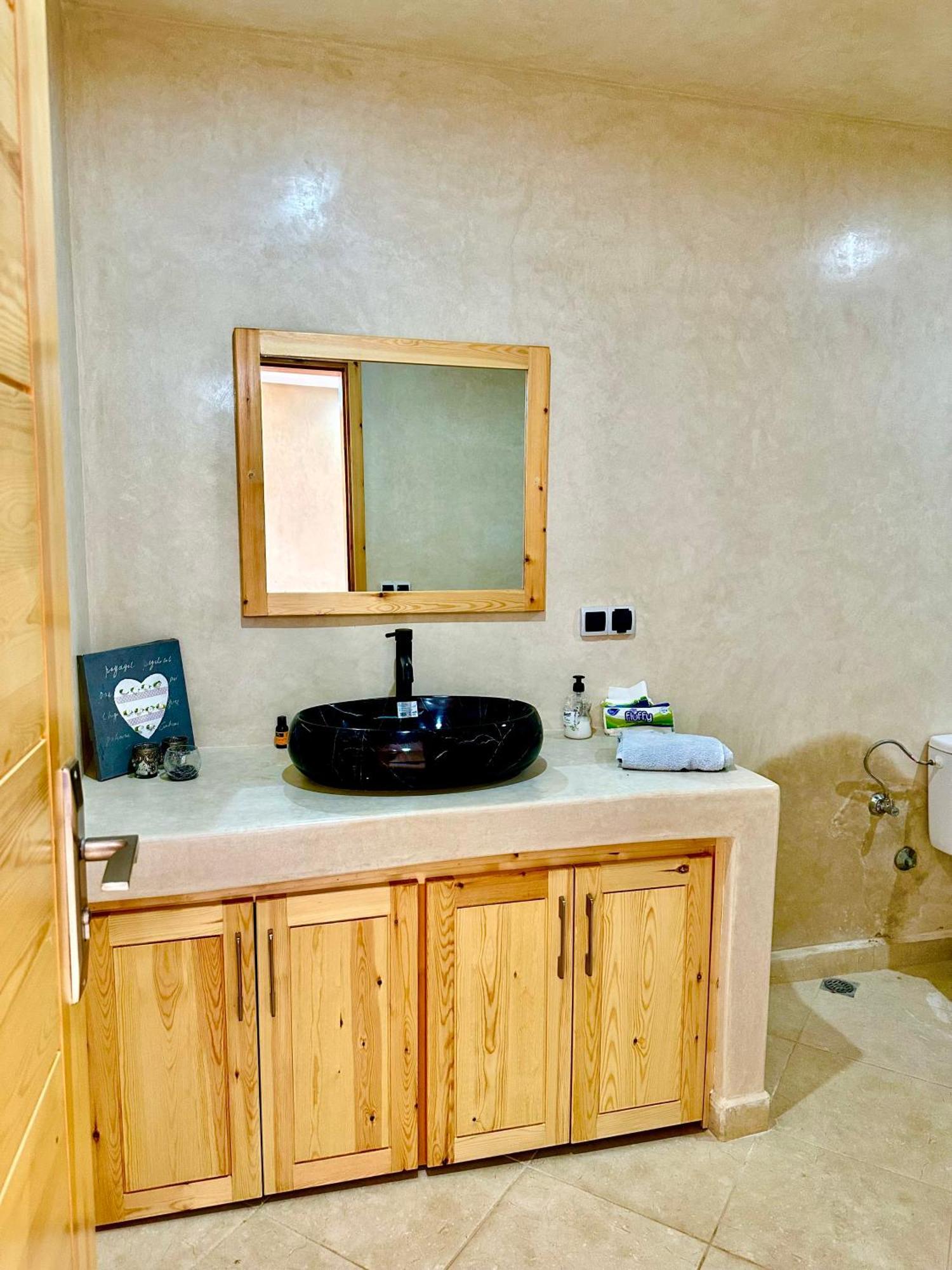 Apartment Hayati's House And Mountain Views