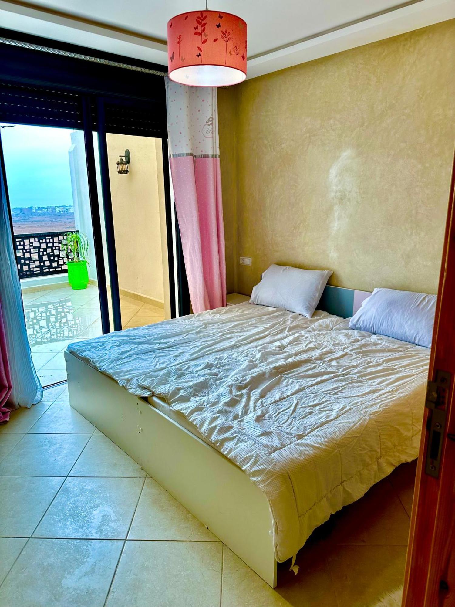 Apartment Hayati's House And Mountain Views Agadir