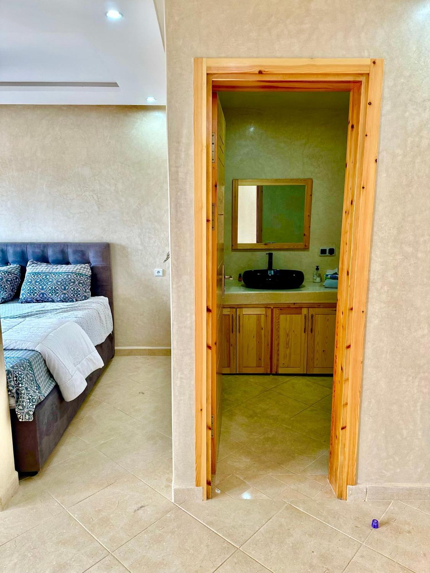 Apartment Hayati's House And Mountain Views