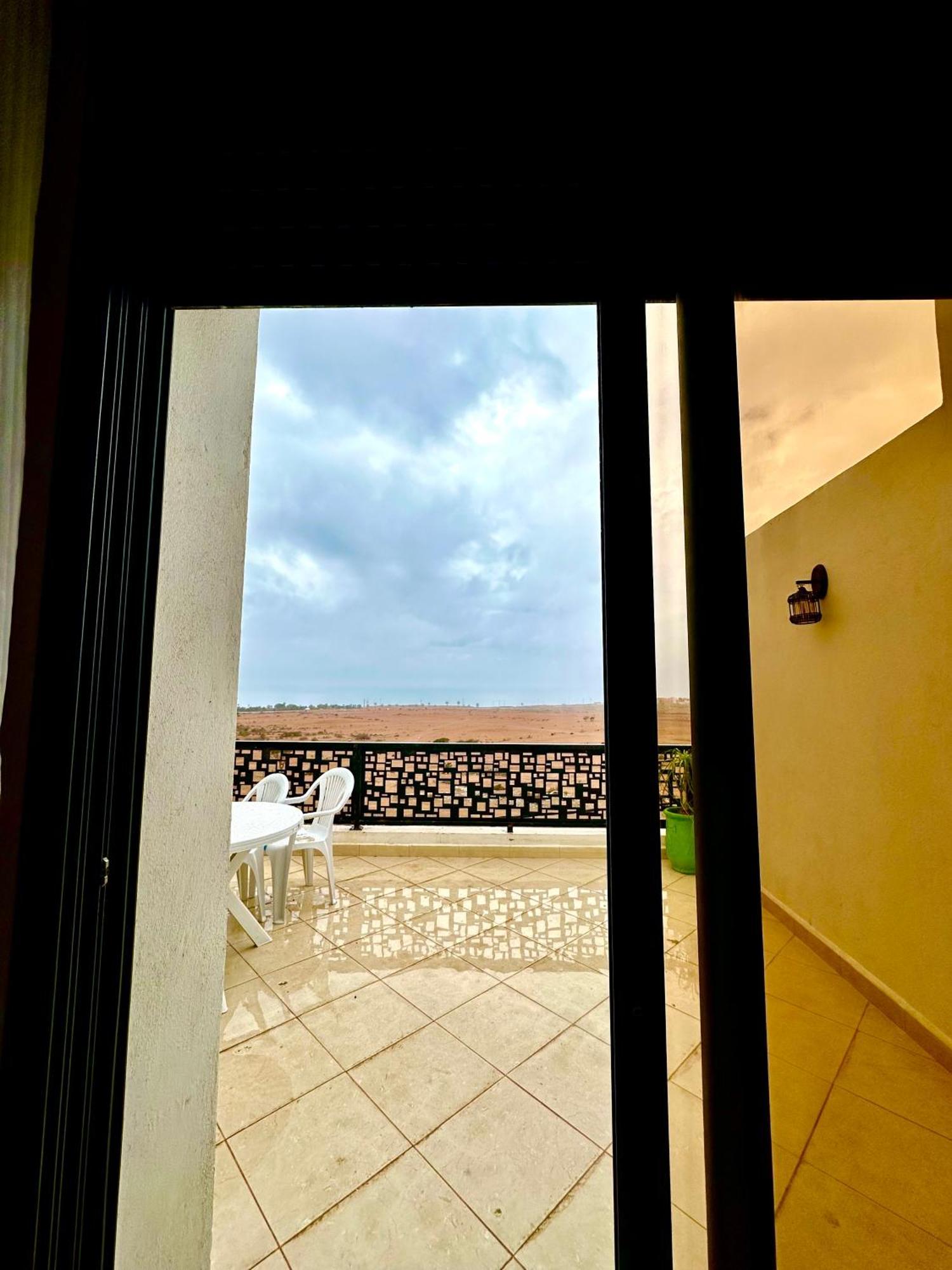 Hayati's House And Mountain Views Agadir